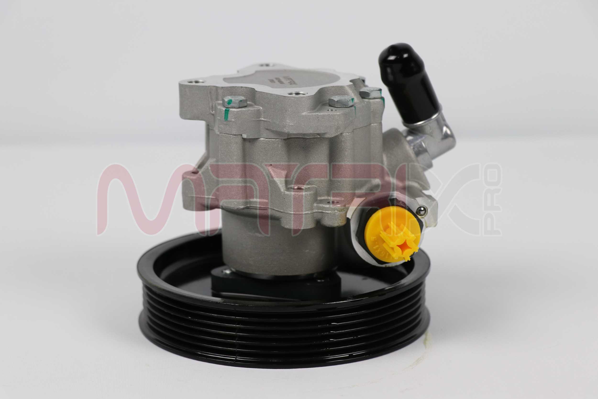 Hydraulic Pump, steering