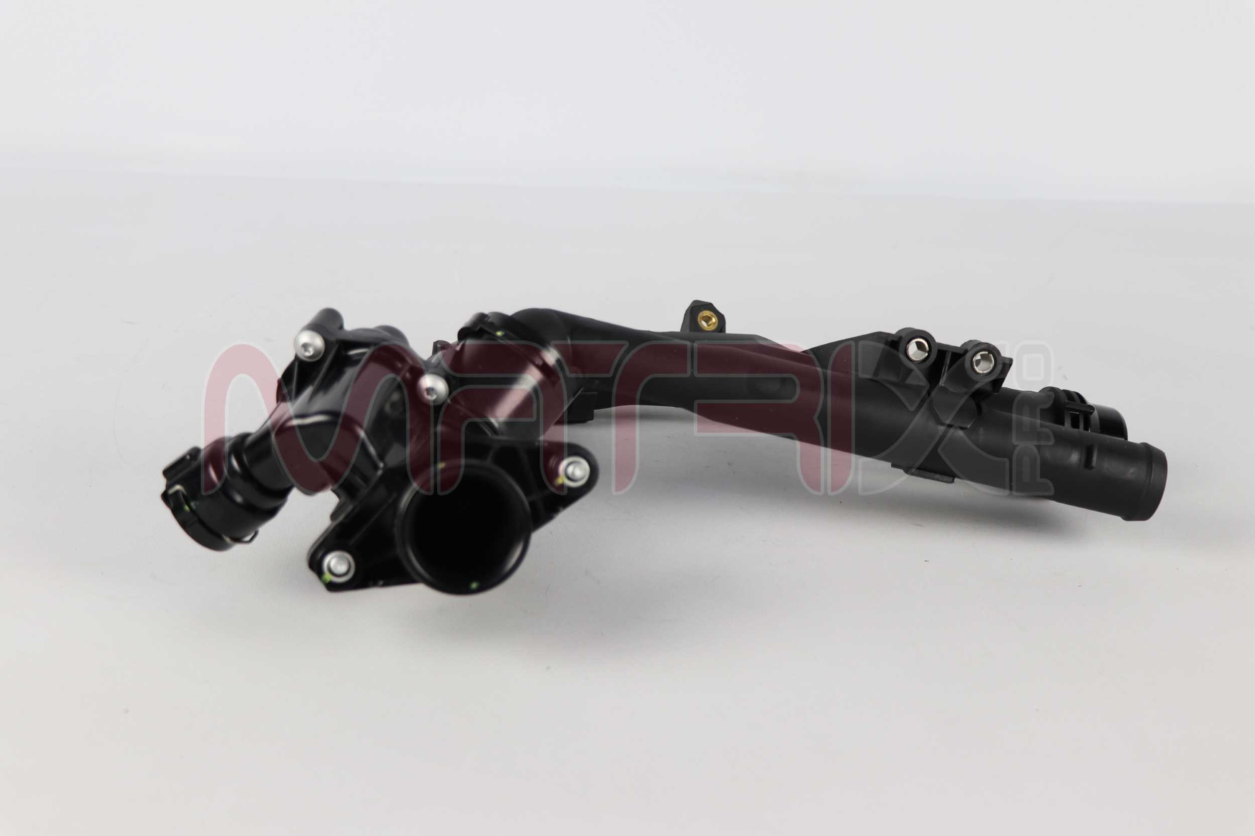 Thermostat, coolant (MX02200212)