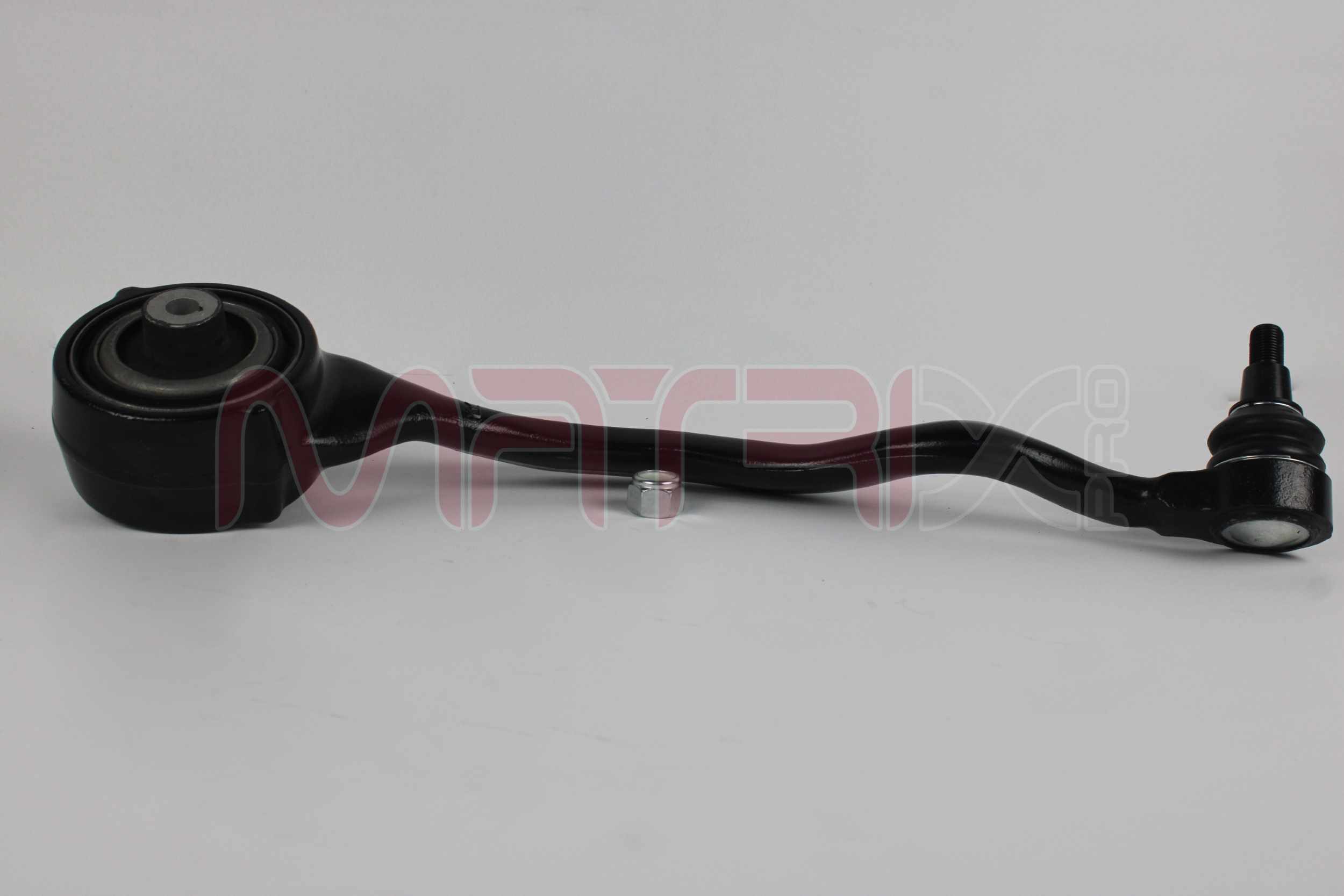 Control/Trailing Arm, wheel suspension (MX03330207)