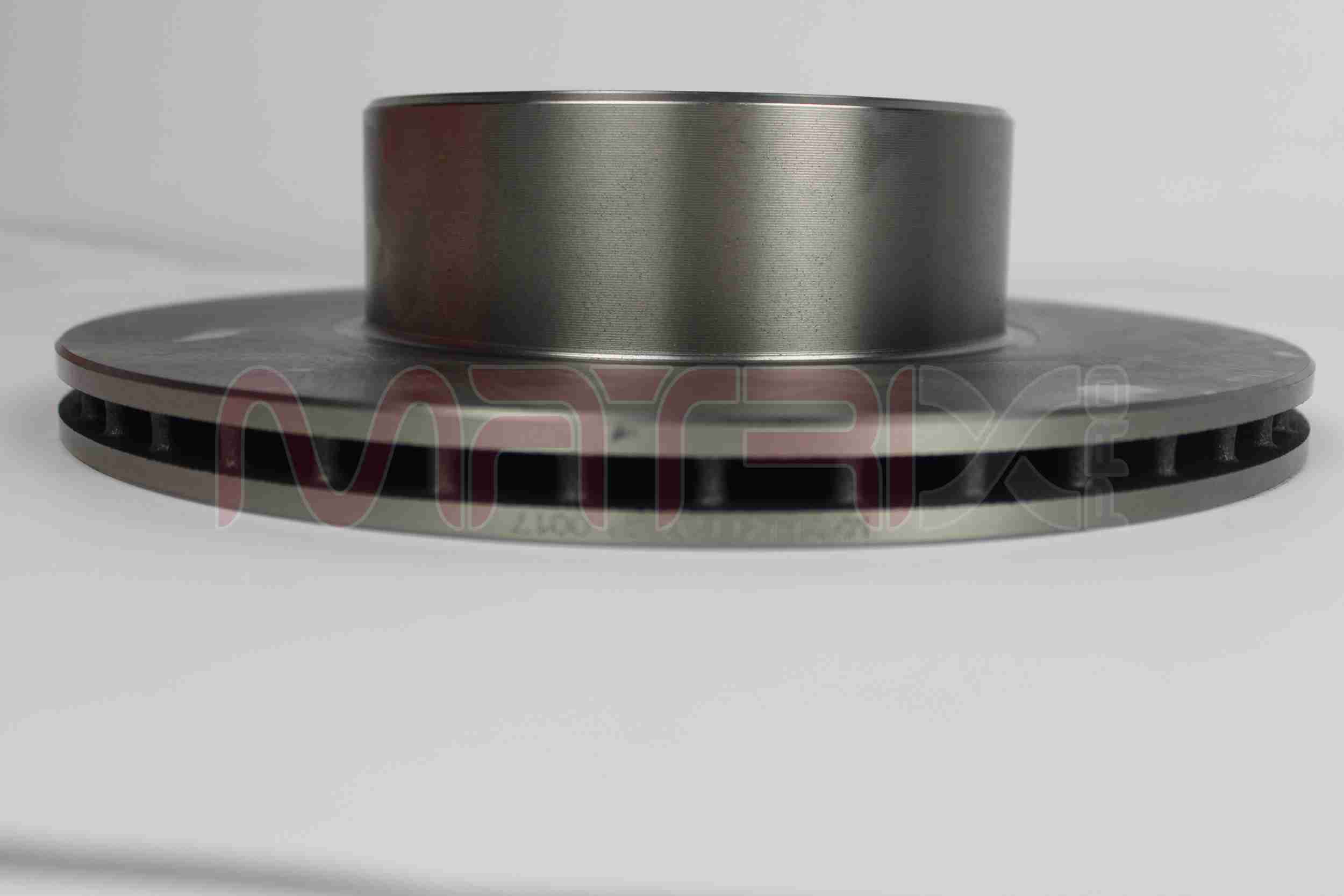 Brake Disc (MX01421120)