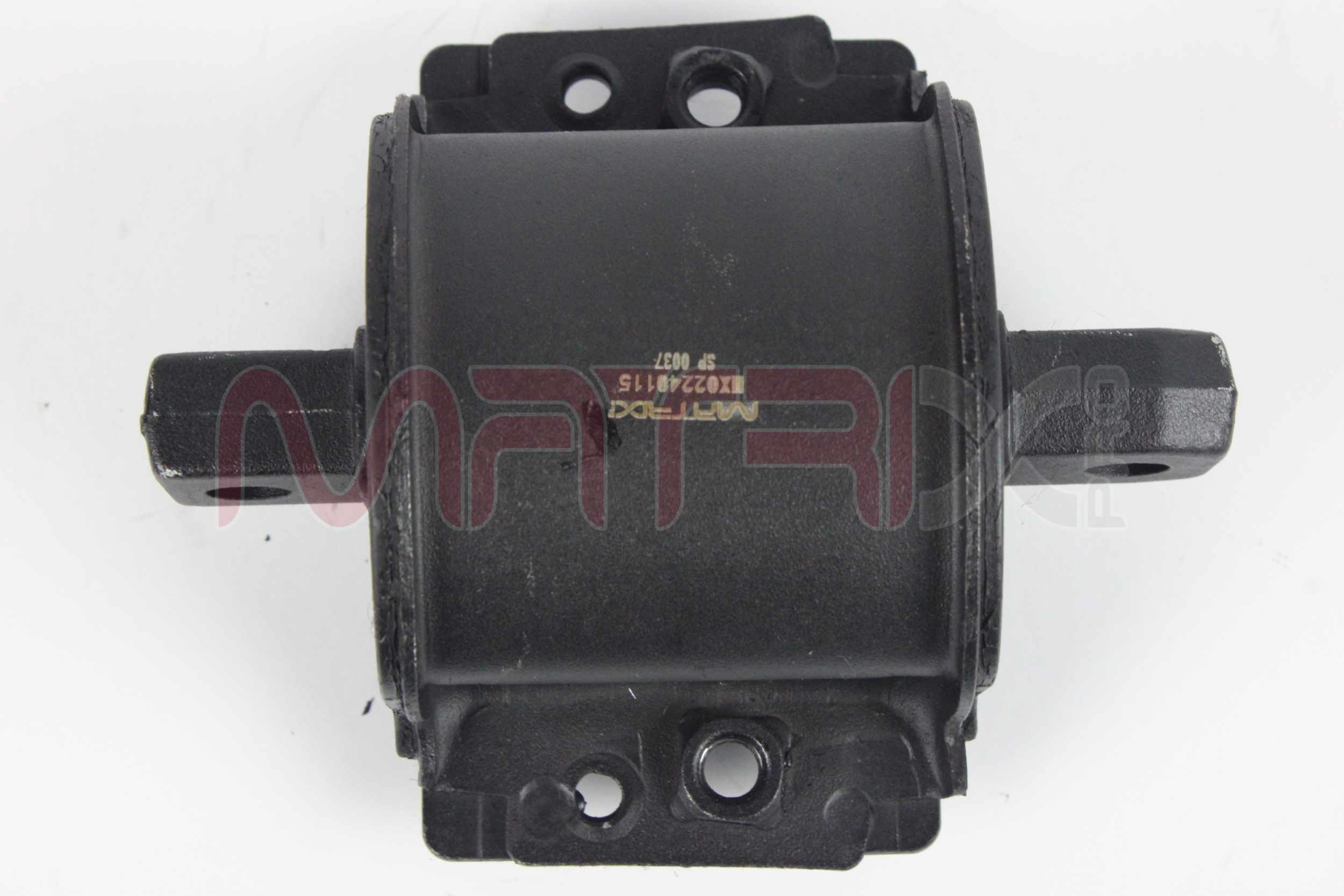 Mounting, automatic transmission