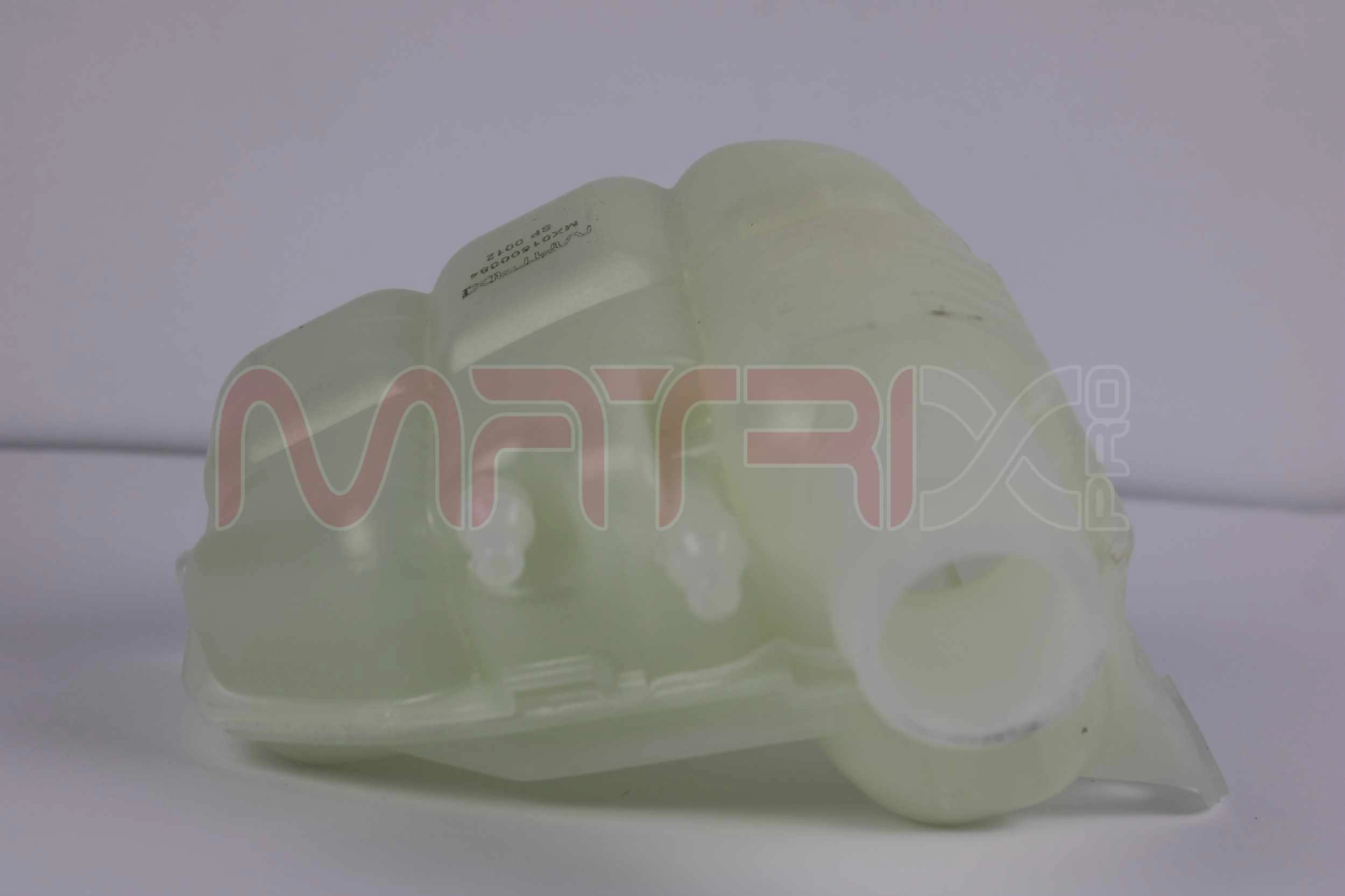 Expansion Tank, coolant