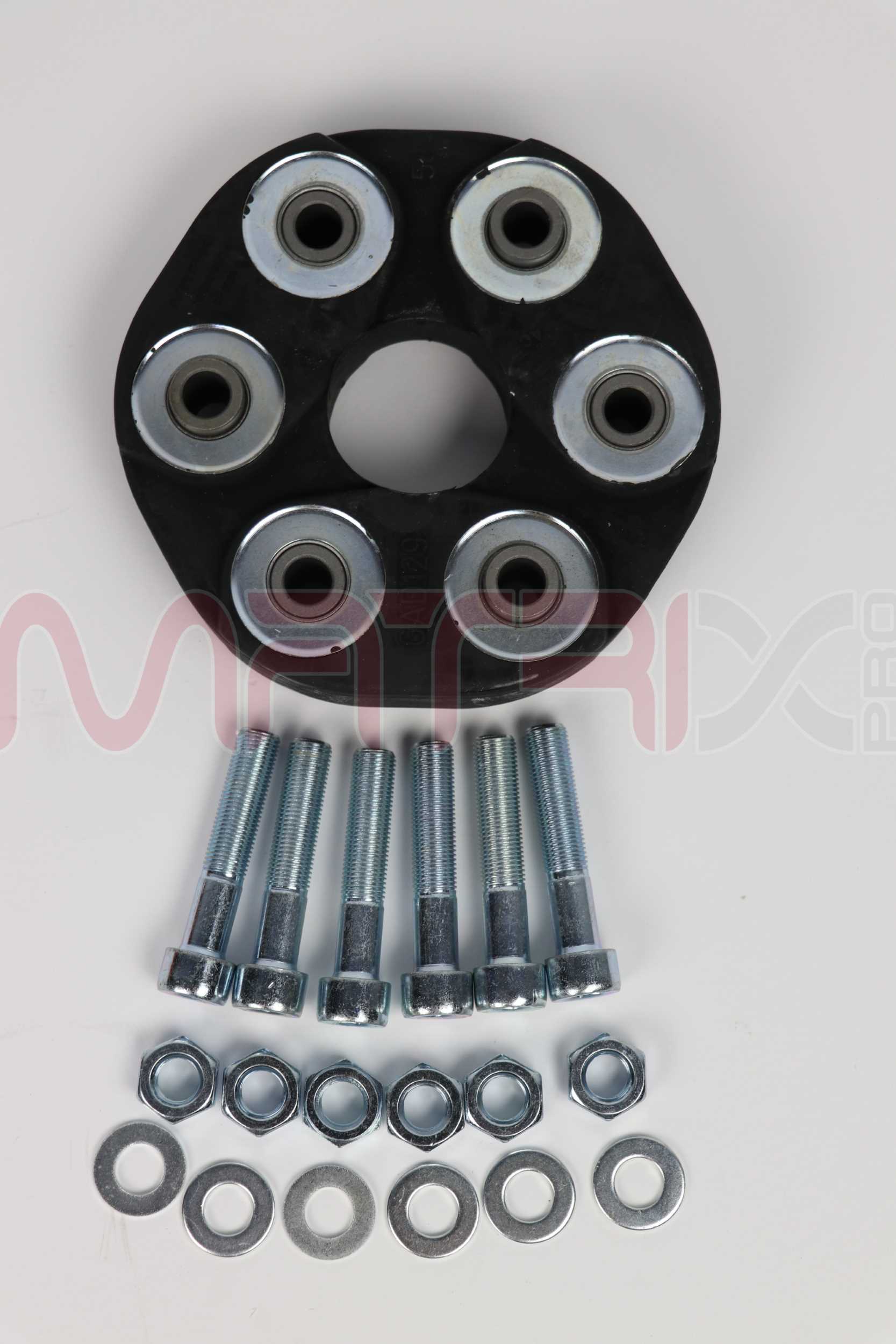 Joint, propshaft