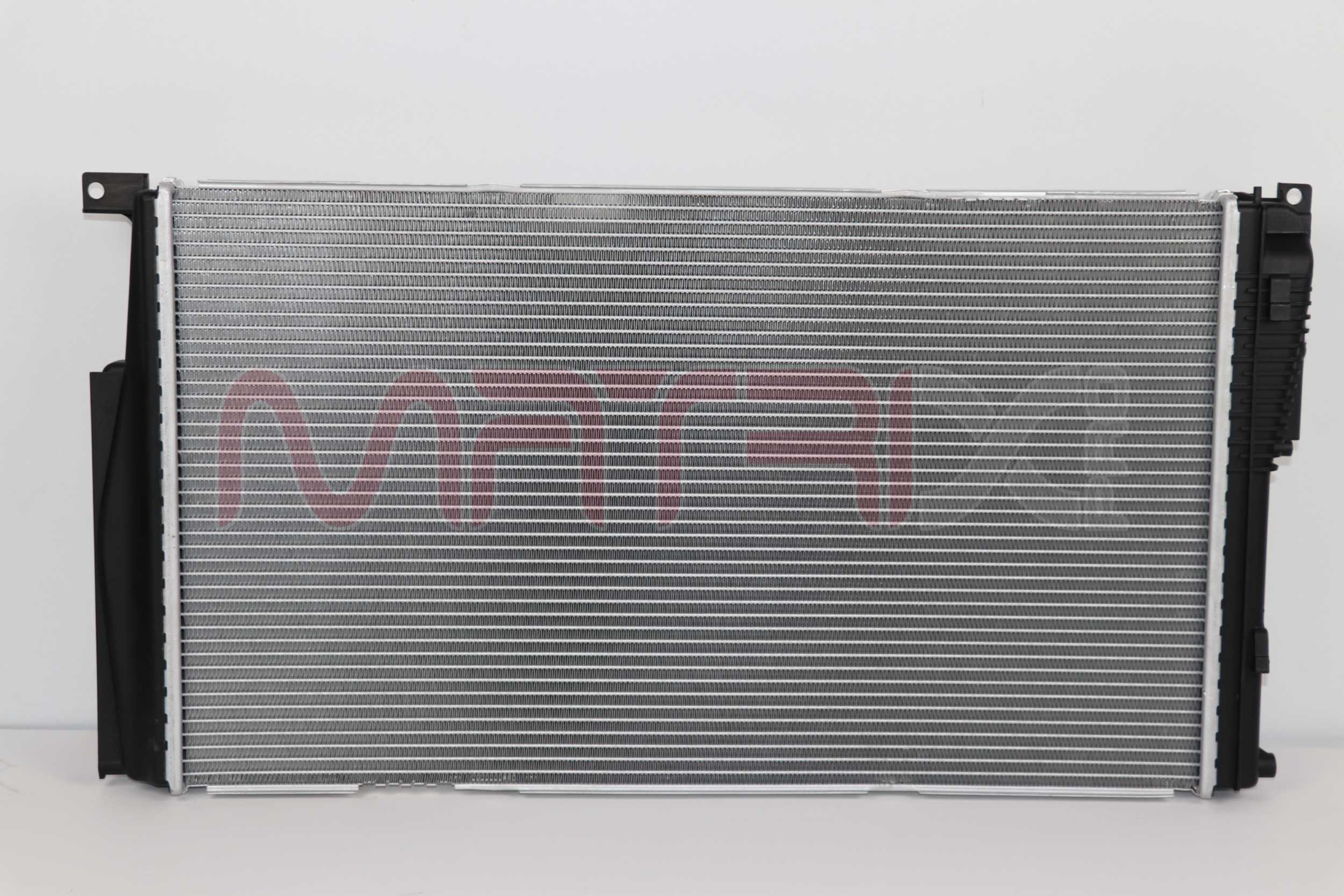 Radiator, engine cooling (MX01500131)
