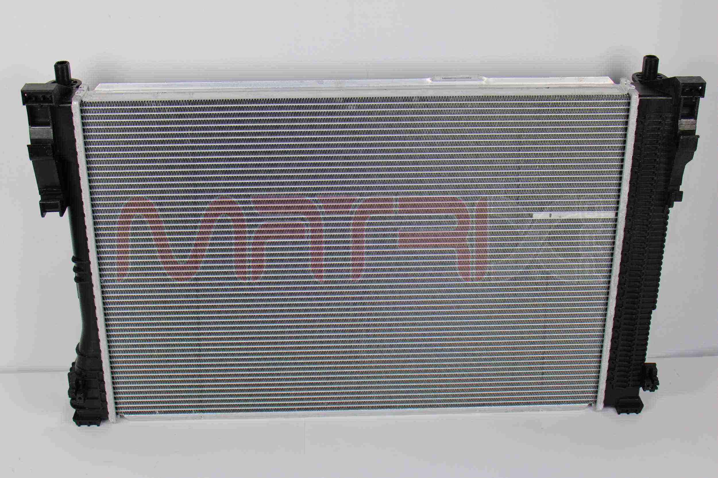 Radiator, engine cooling (MX02500165)