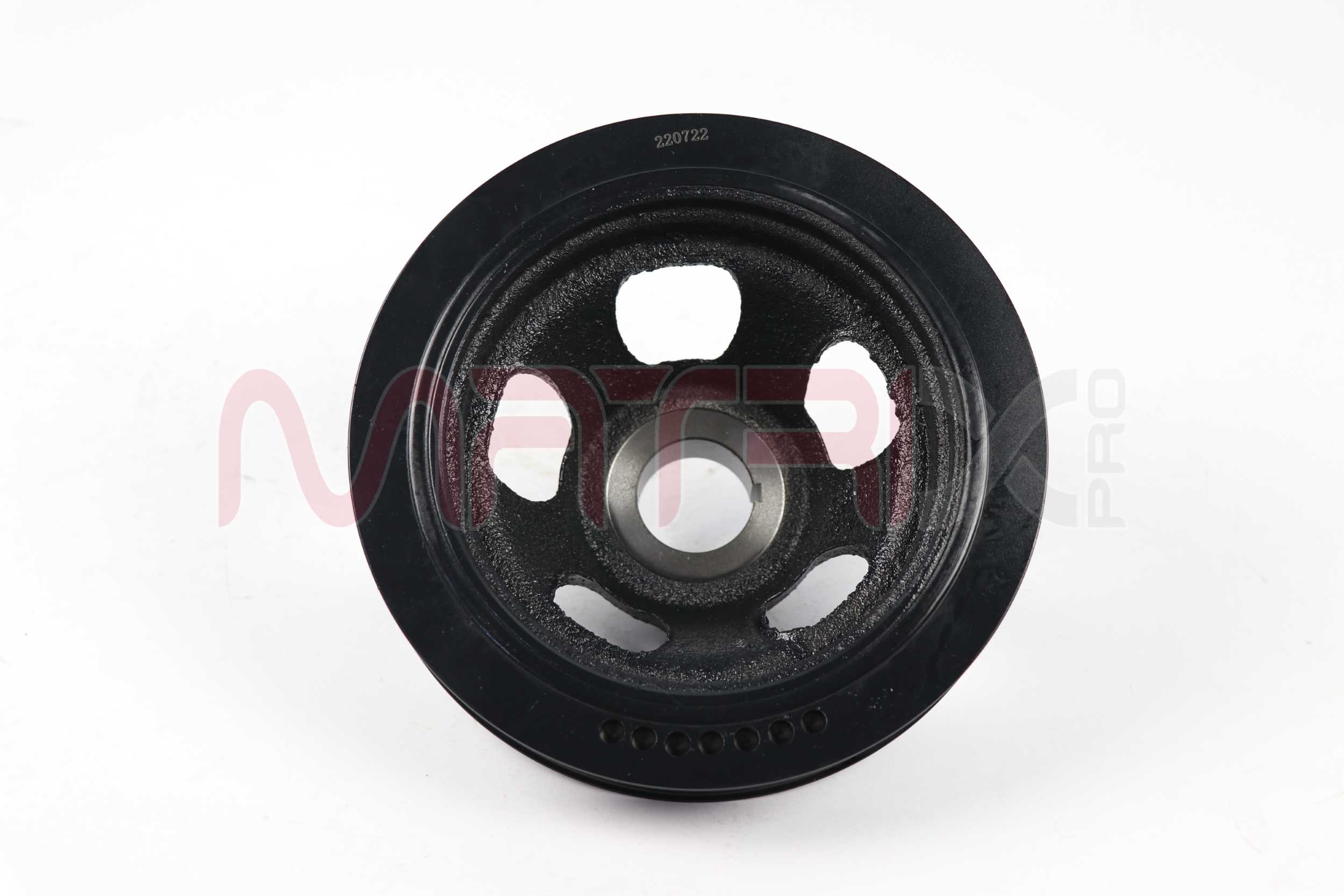 Belt Pulley, crankshaft (MX02035014)
