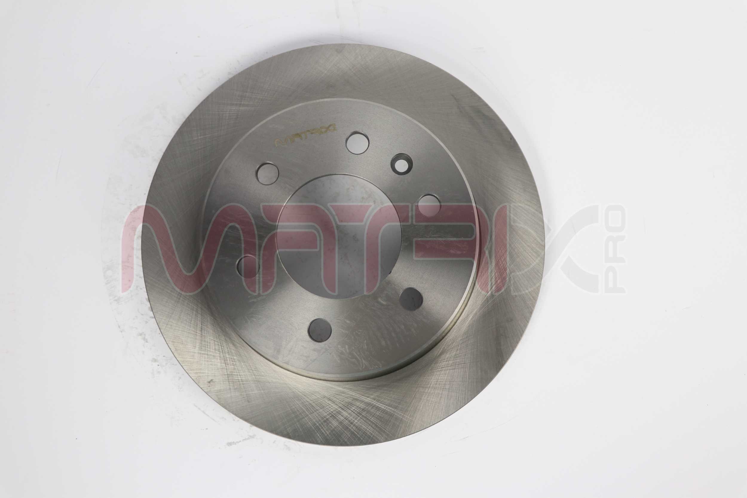 Brake Disc (MX02423361)