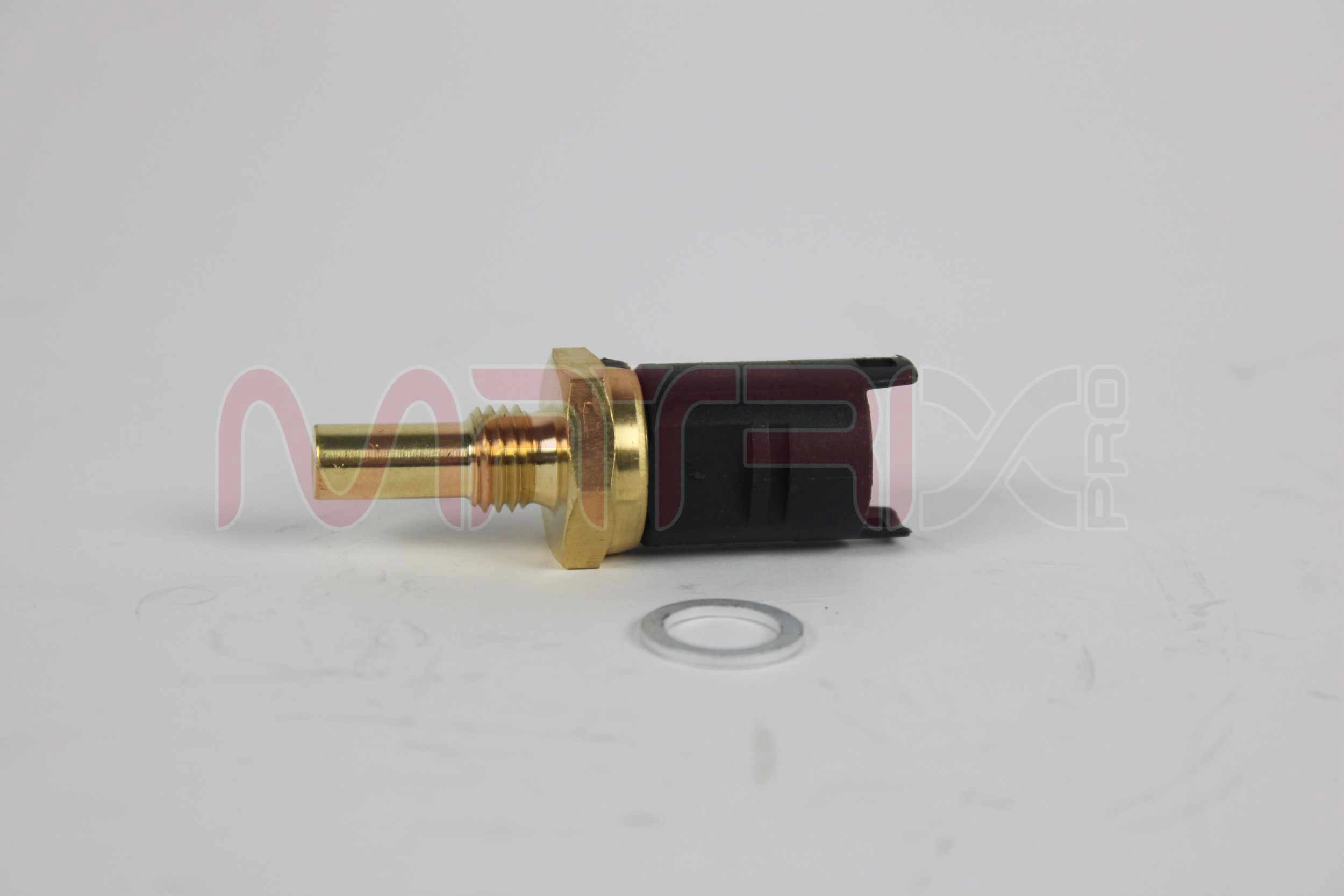 Sensor, coolant temperature