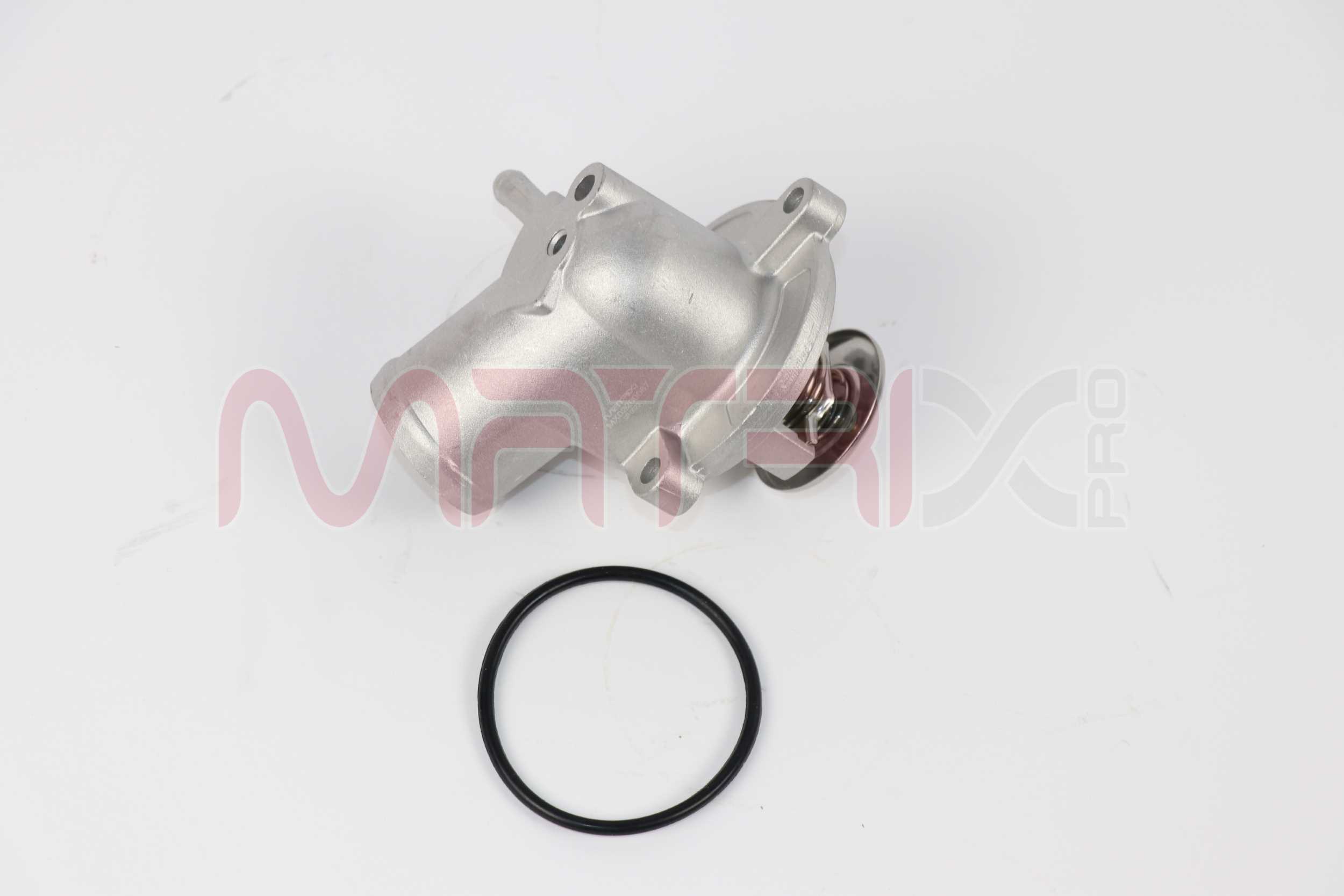 Thermostat, coolant (MX02200087)