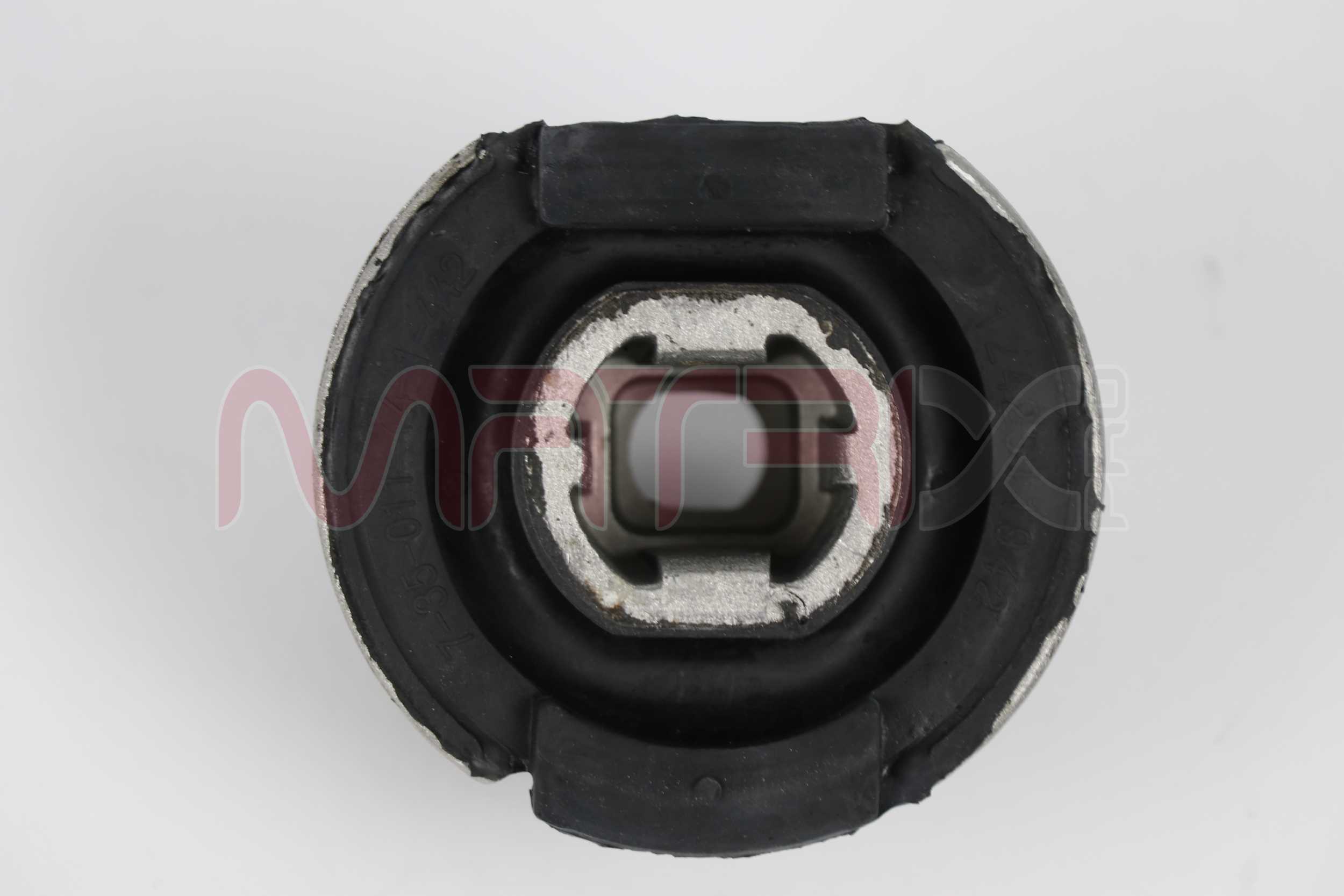Bushing, axle beam