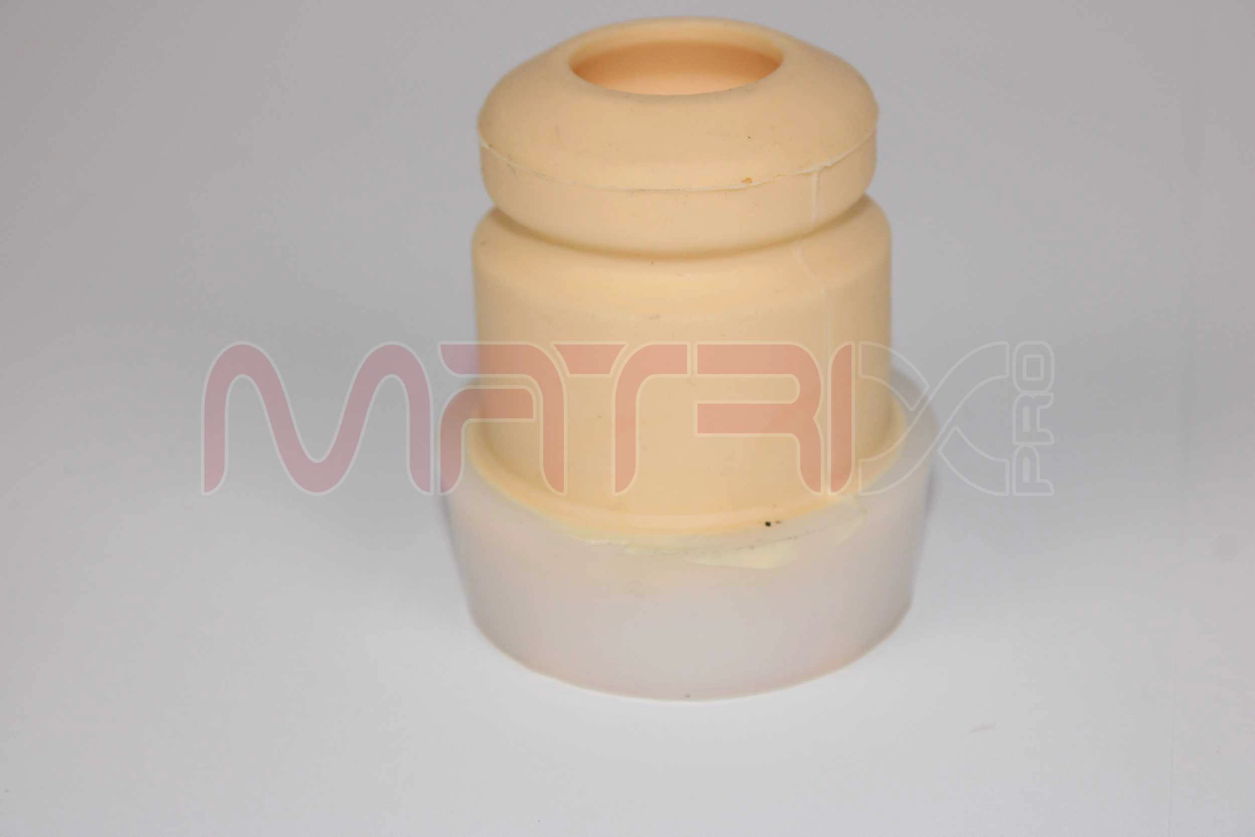 Rubber Buffer, suspension (MX01323368)