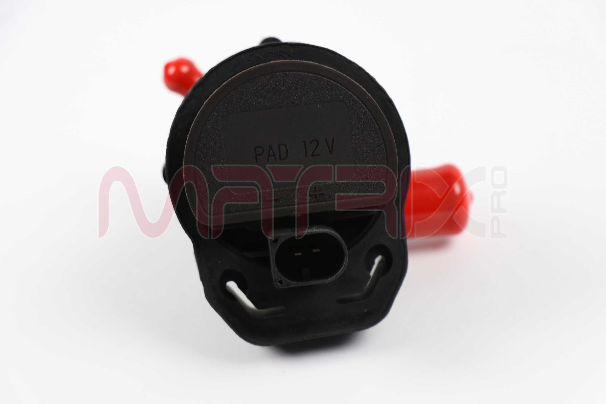 Auxiliary Water Pump (cooling water circuit) (MX02200241)