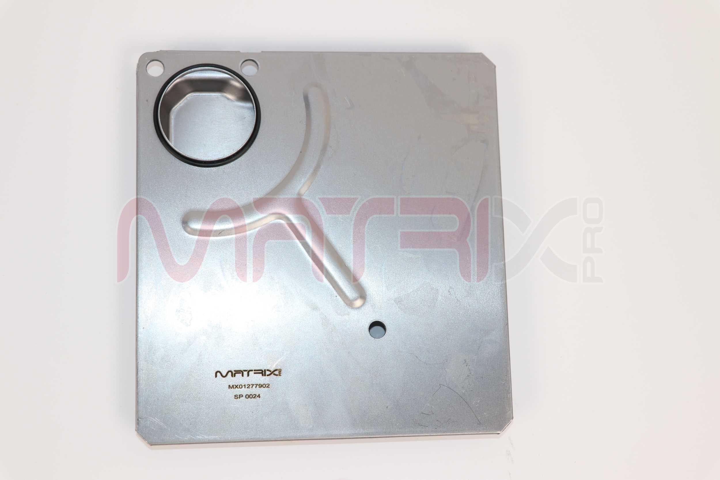 Hydraulic Filter, automatic transmission