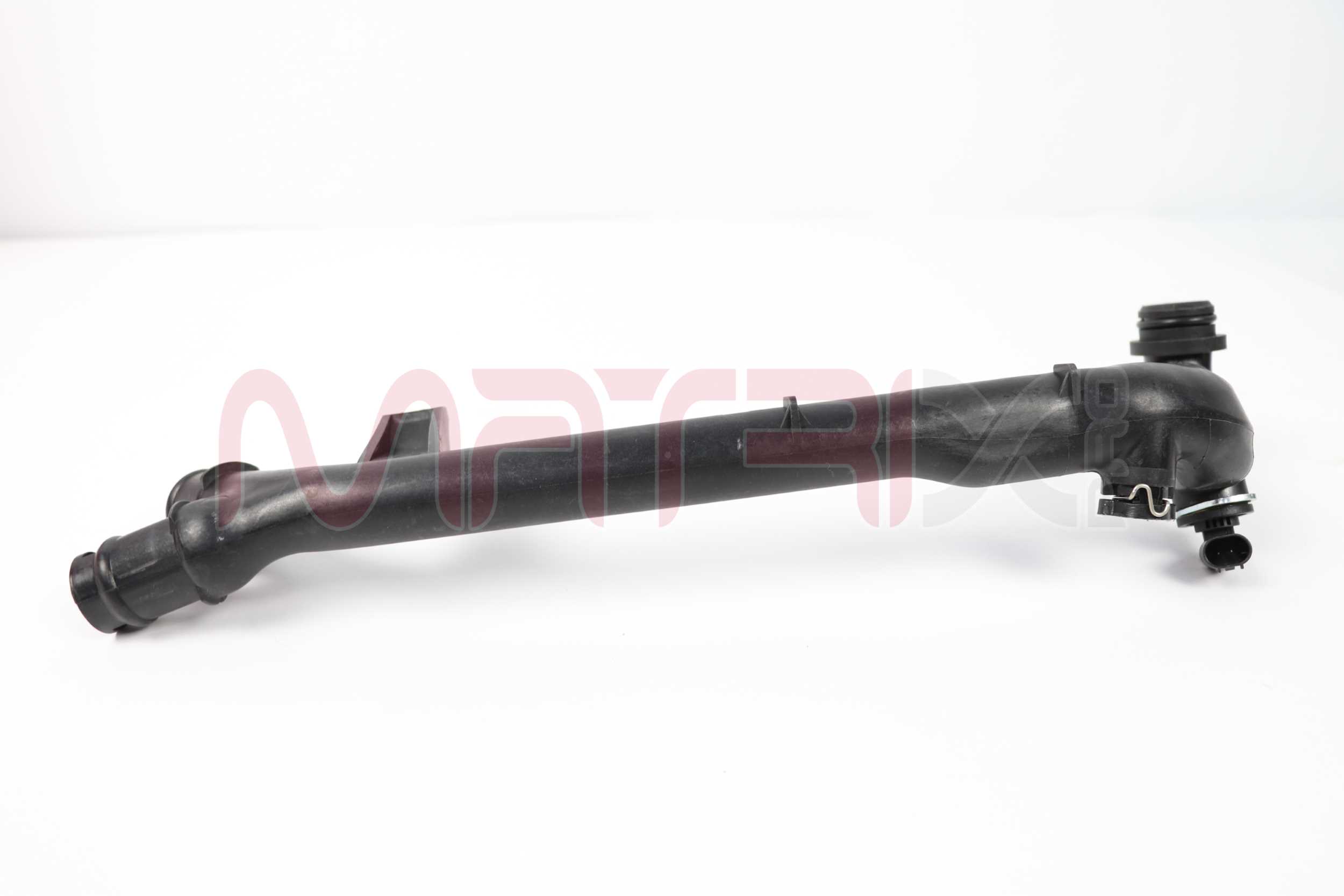 Coolant Pipe