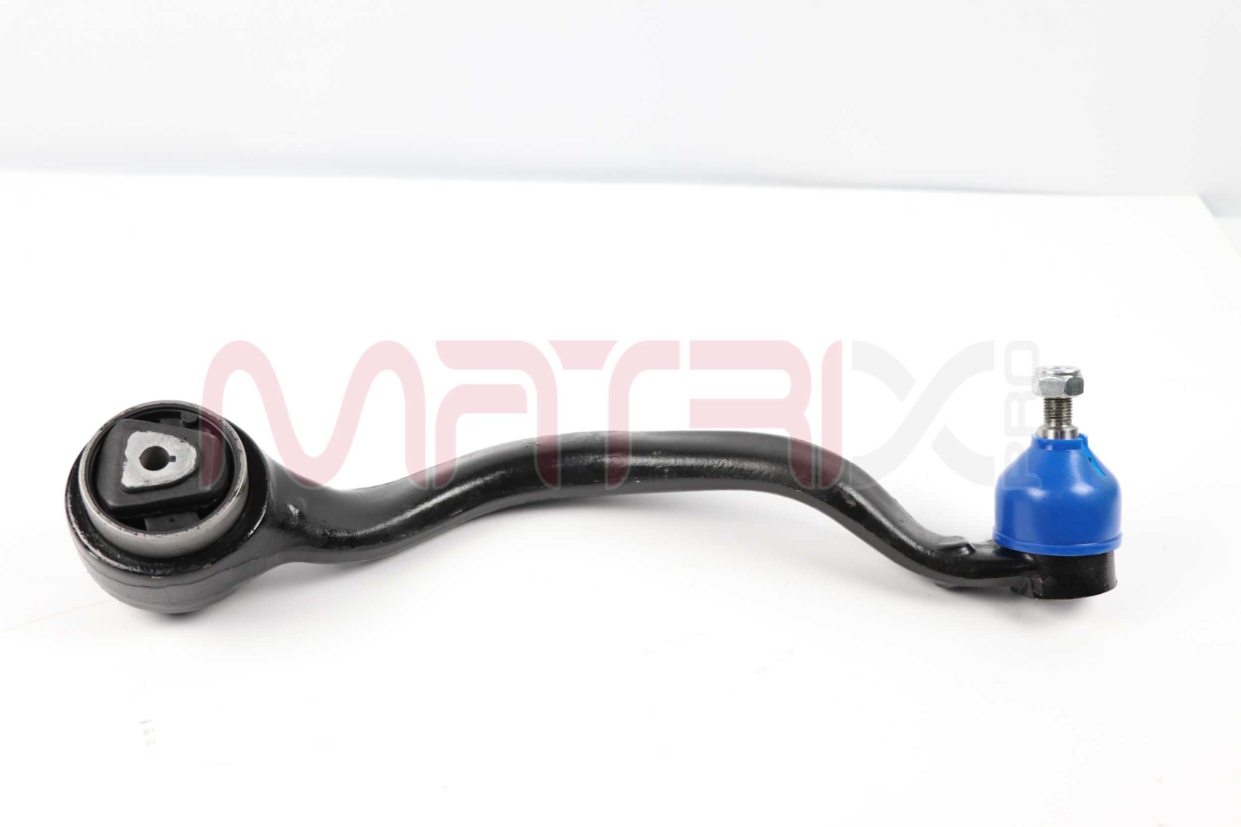Control/Trailing Arm, wheel suspension (MX01330059)