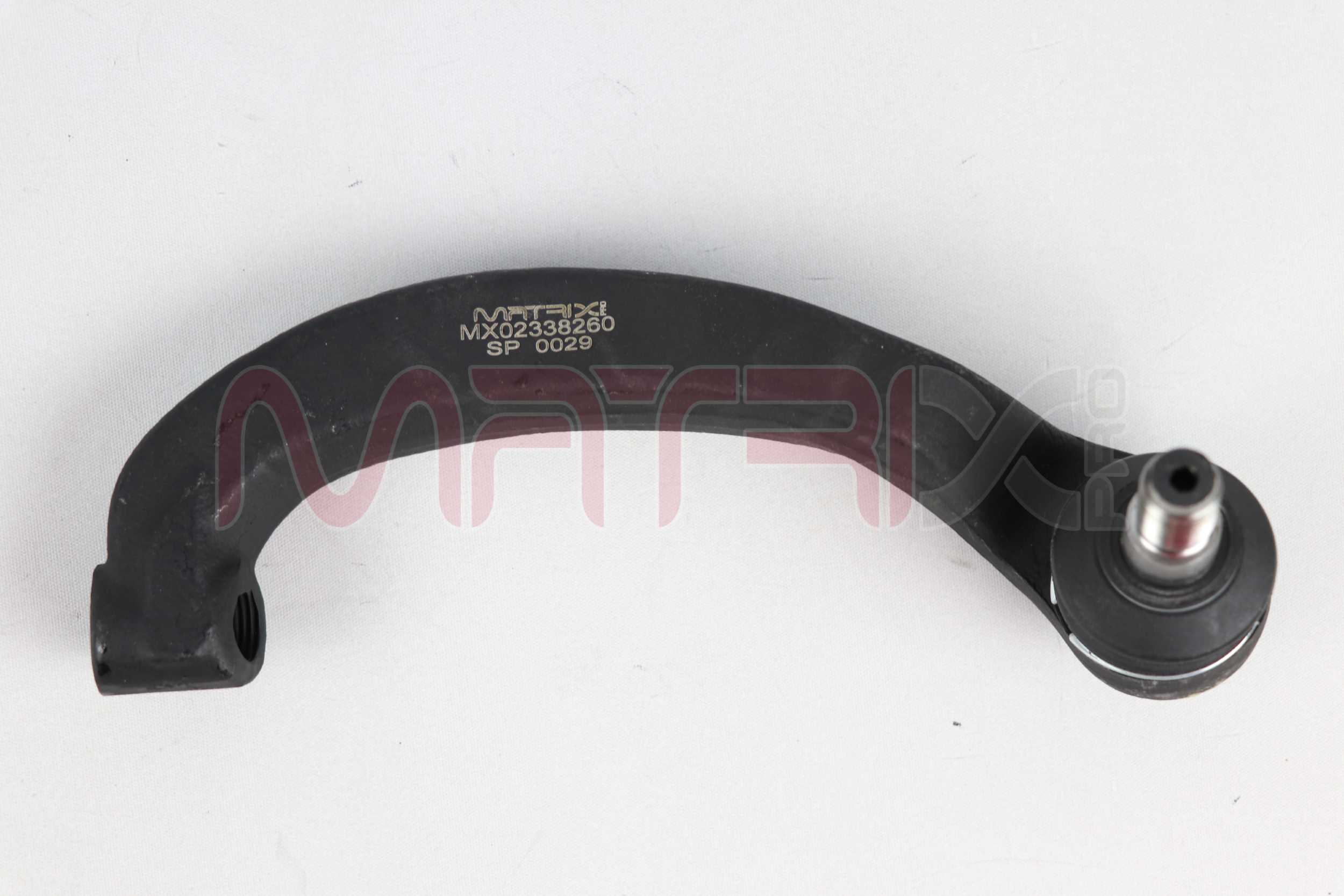 Tie Rod End (MX02338260)