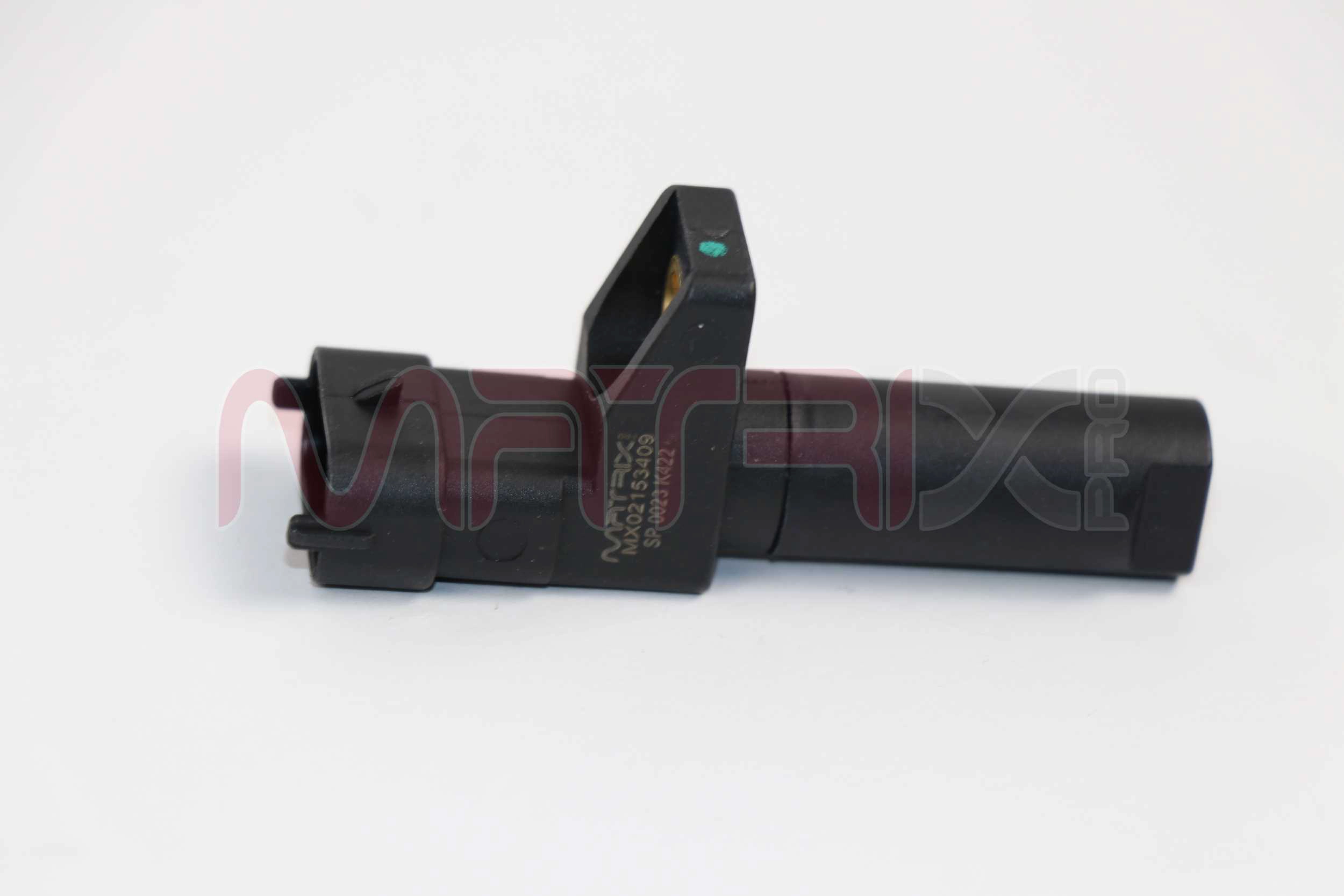 Sensor, crankshaft pulse