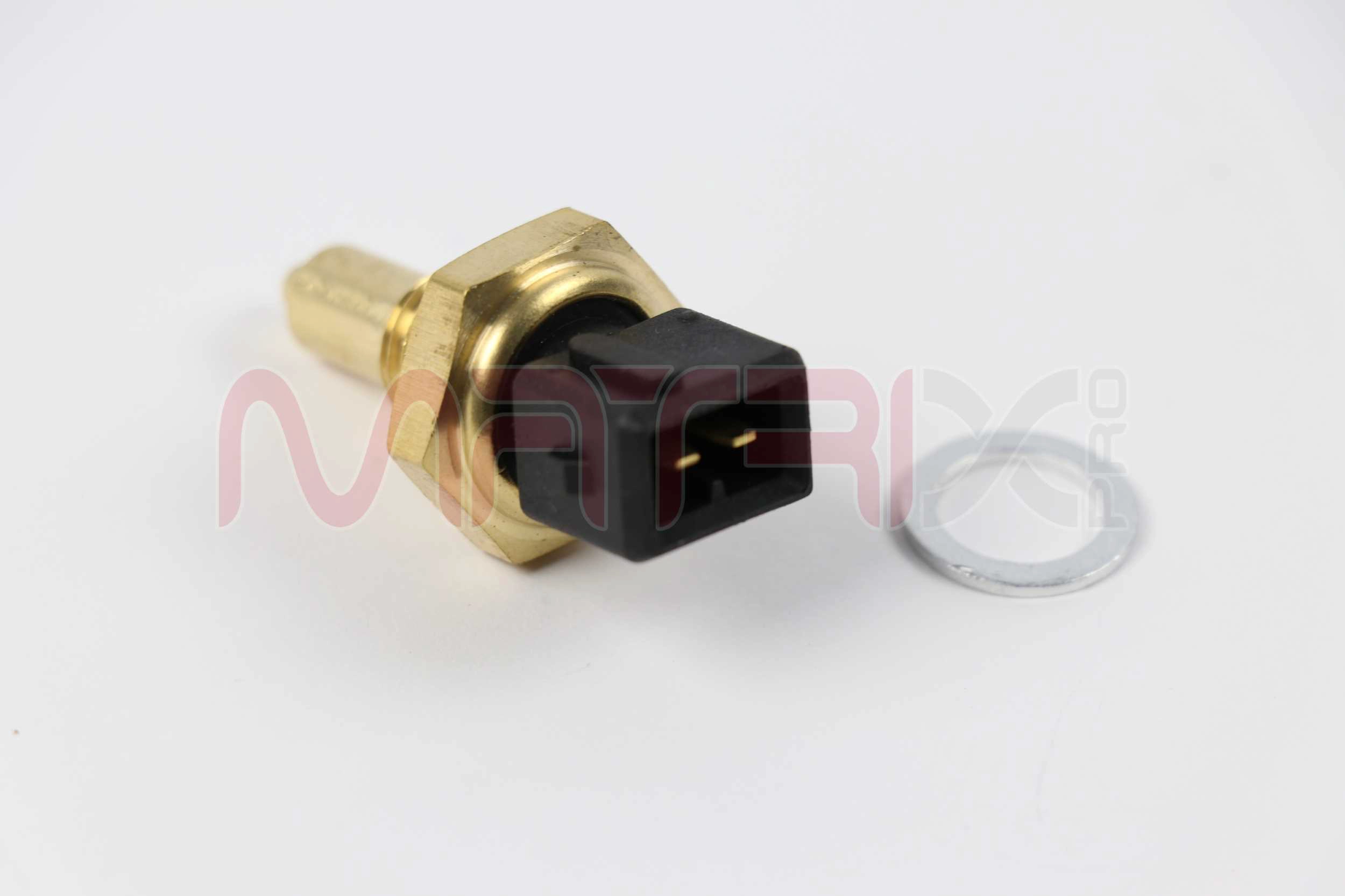 Sensor, coolant temperature