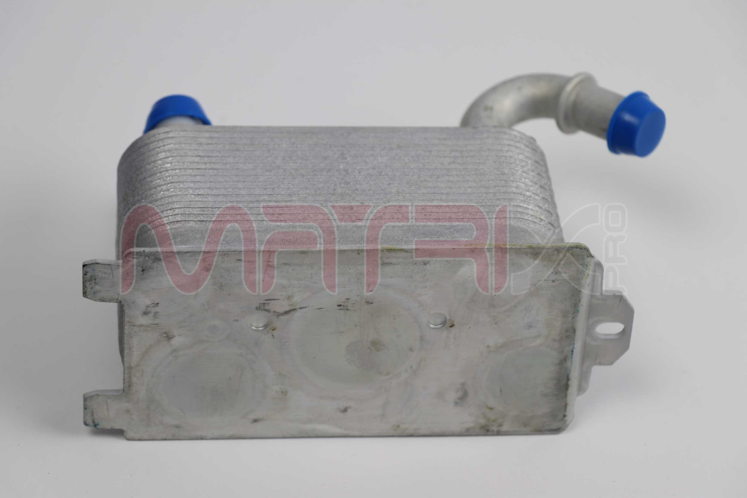 Oil Cooler, automatic transmission (MX03180708)