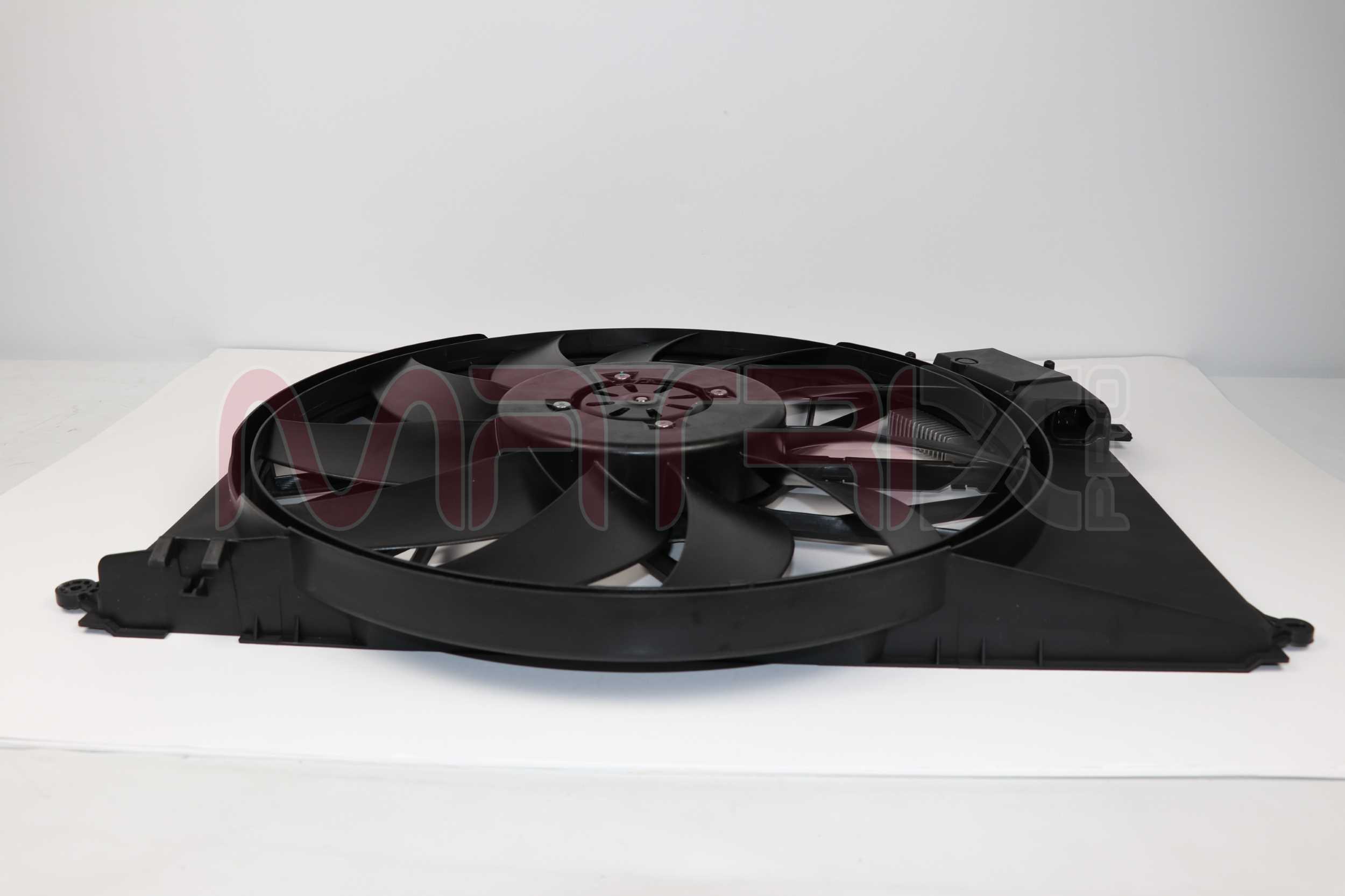 Fan, engine cooling (MX02500142)
