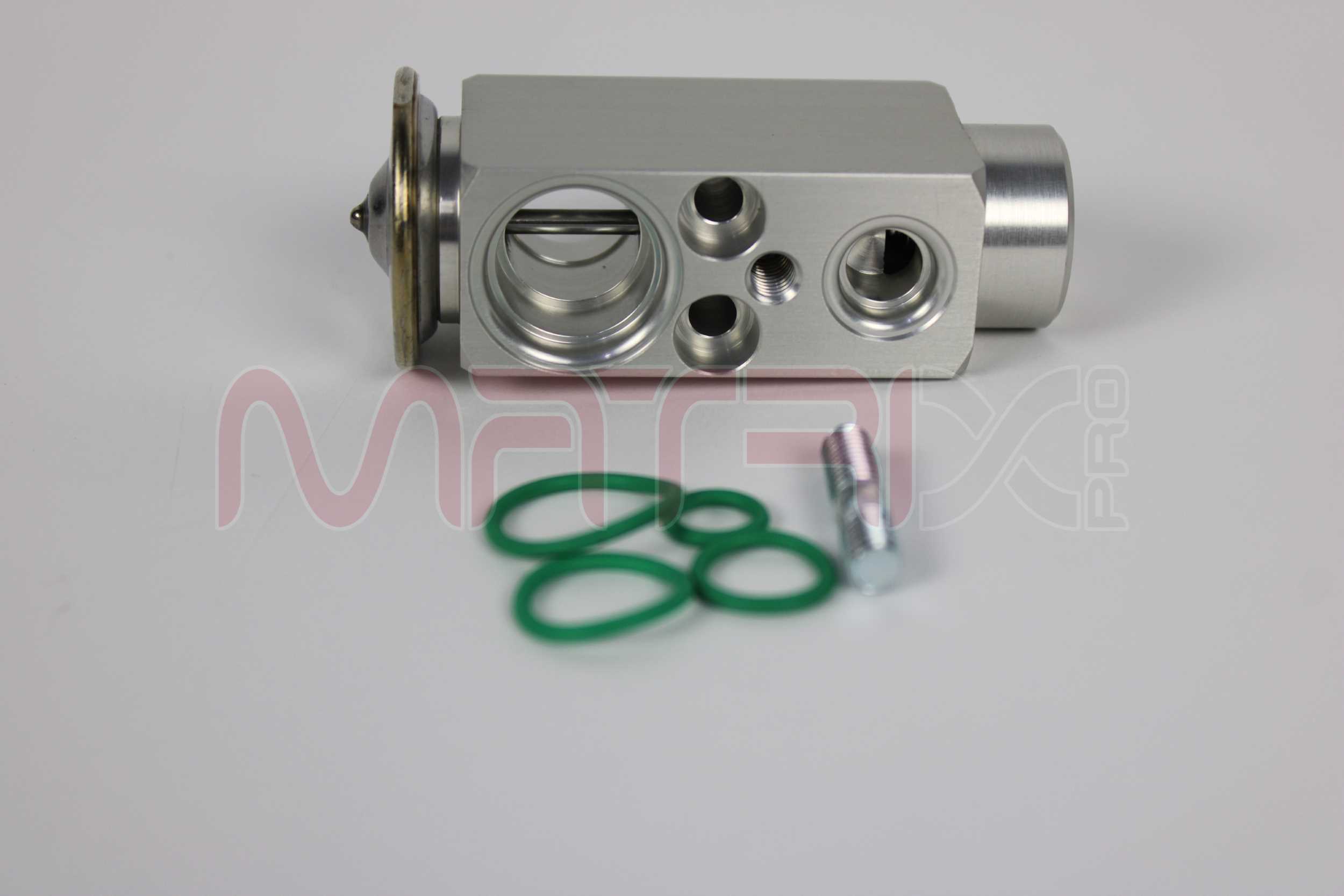 Expansion Valve, air conditioning (MX01830351)