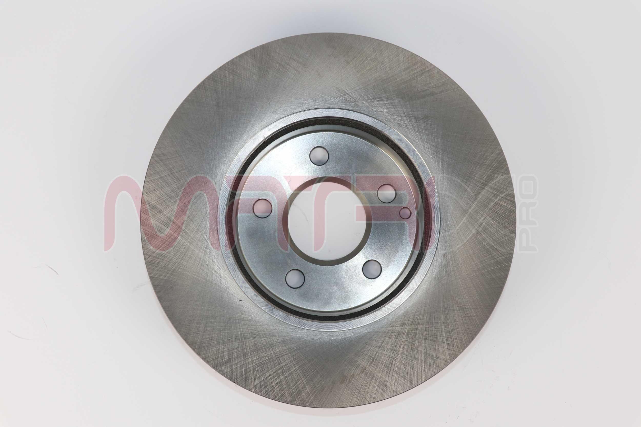 Brake Disc (MX02421142)