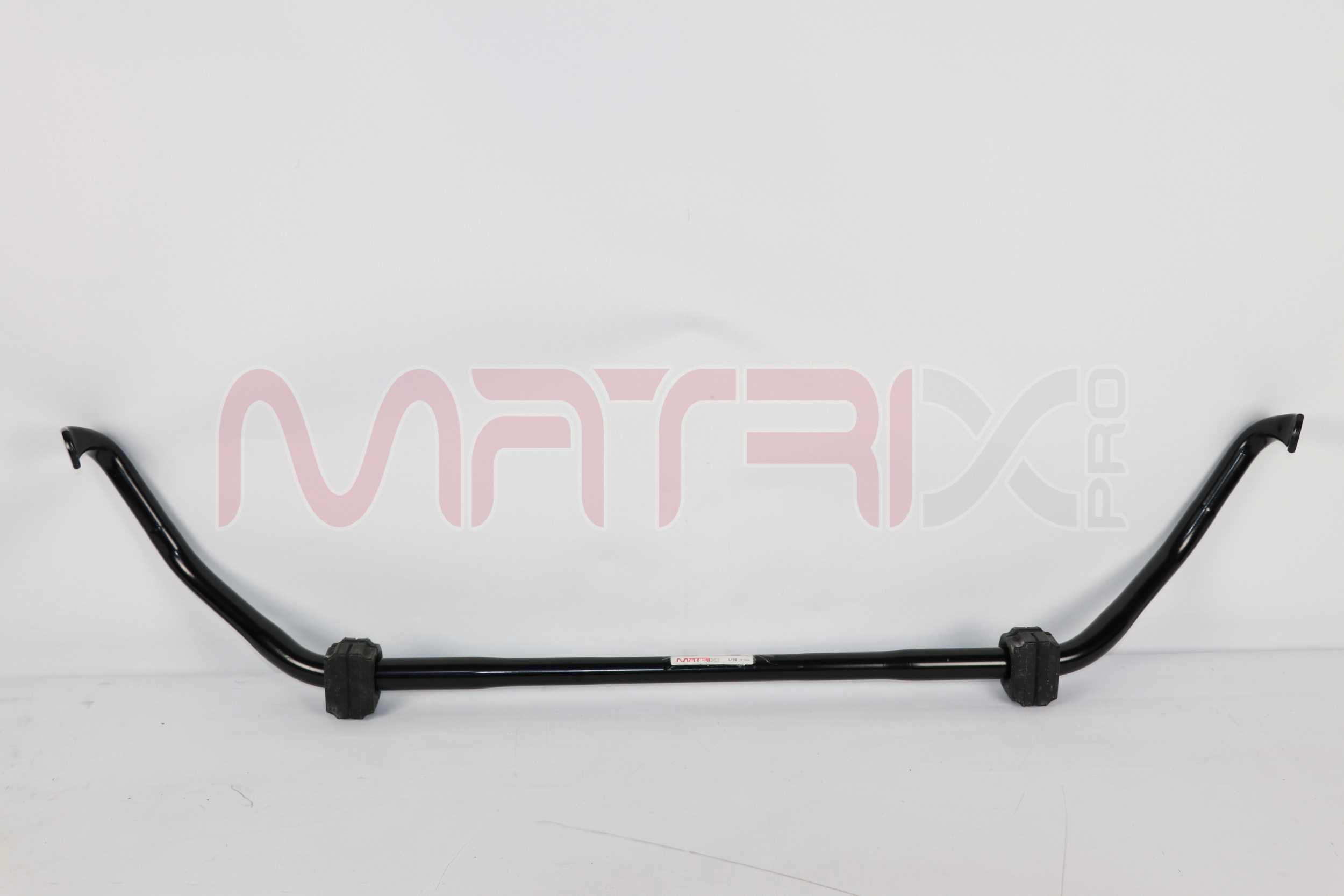 Stabiliser Bar, suspension (MX01323365)
