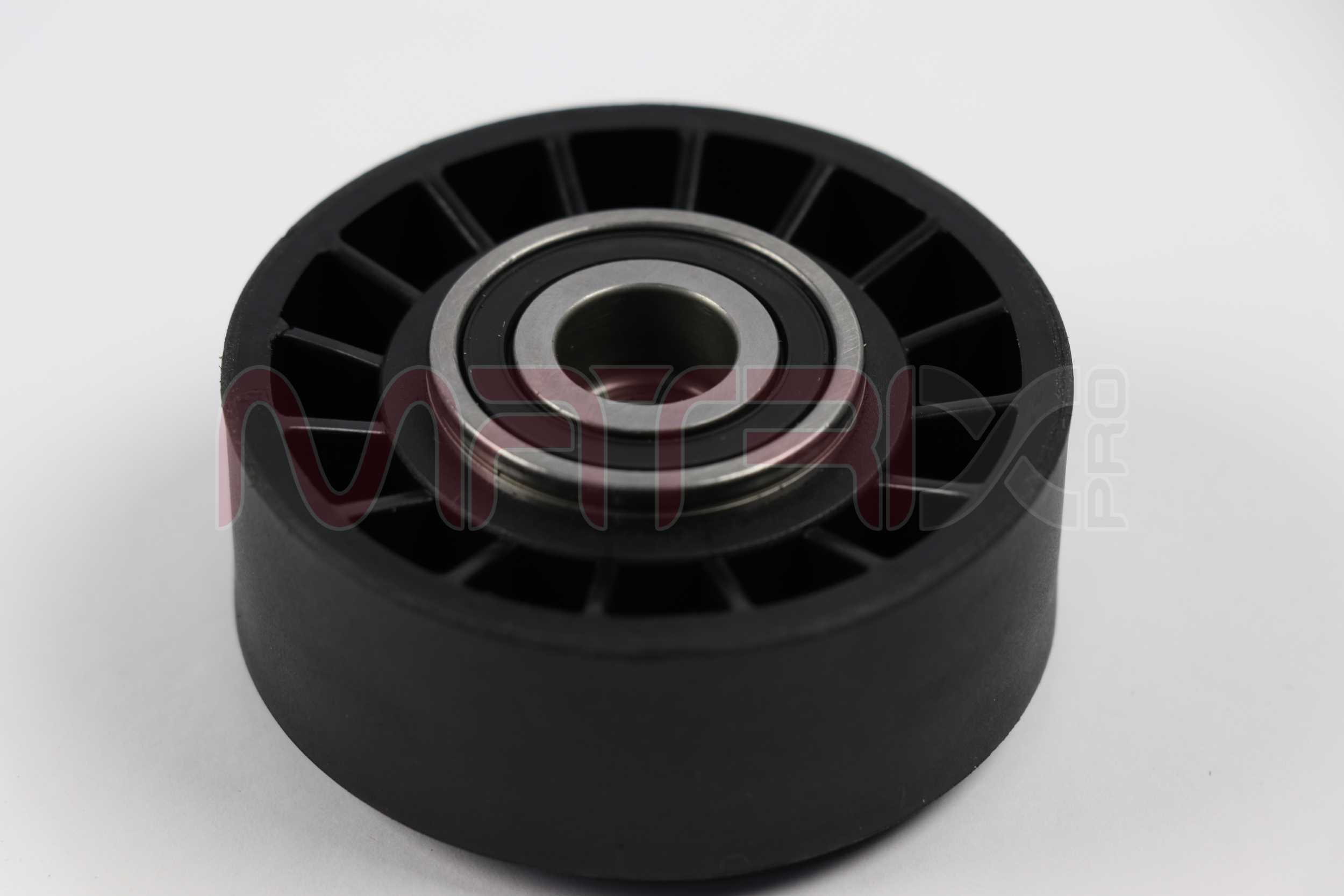 Deflection/Guide Pulley, V-ribbed belt (MX02200029)