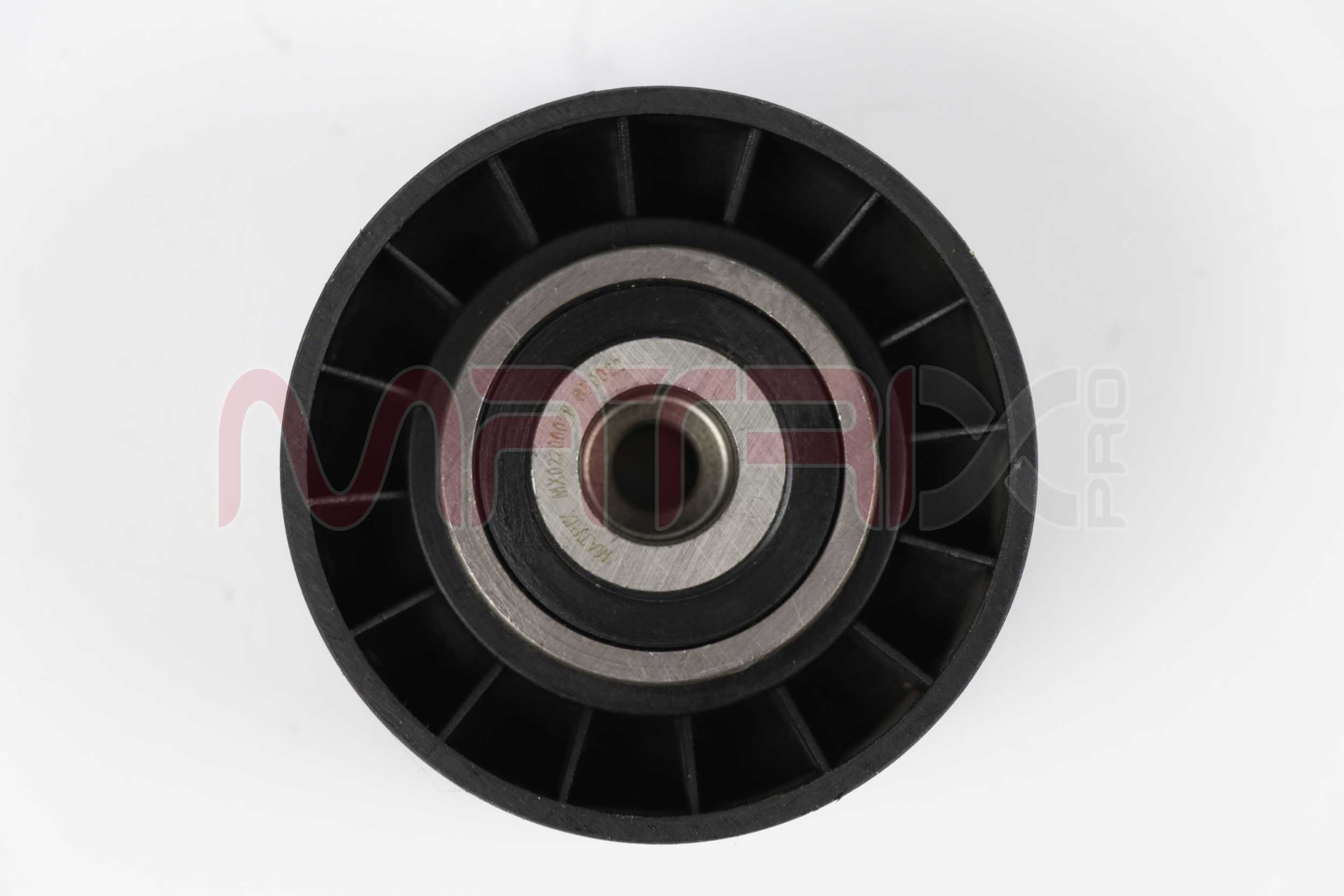 Deflection/Guide Pulley, V-ribbed belt (MX02200028)