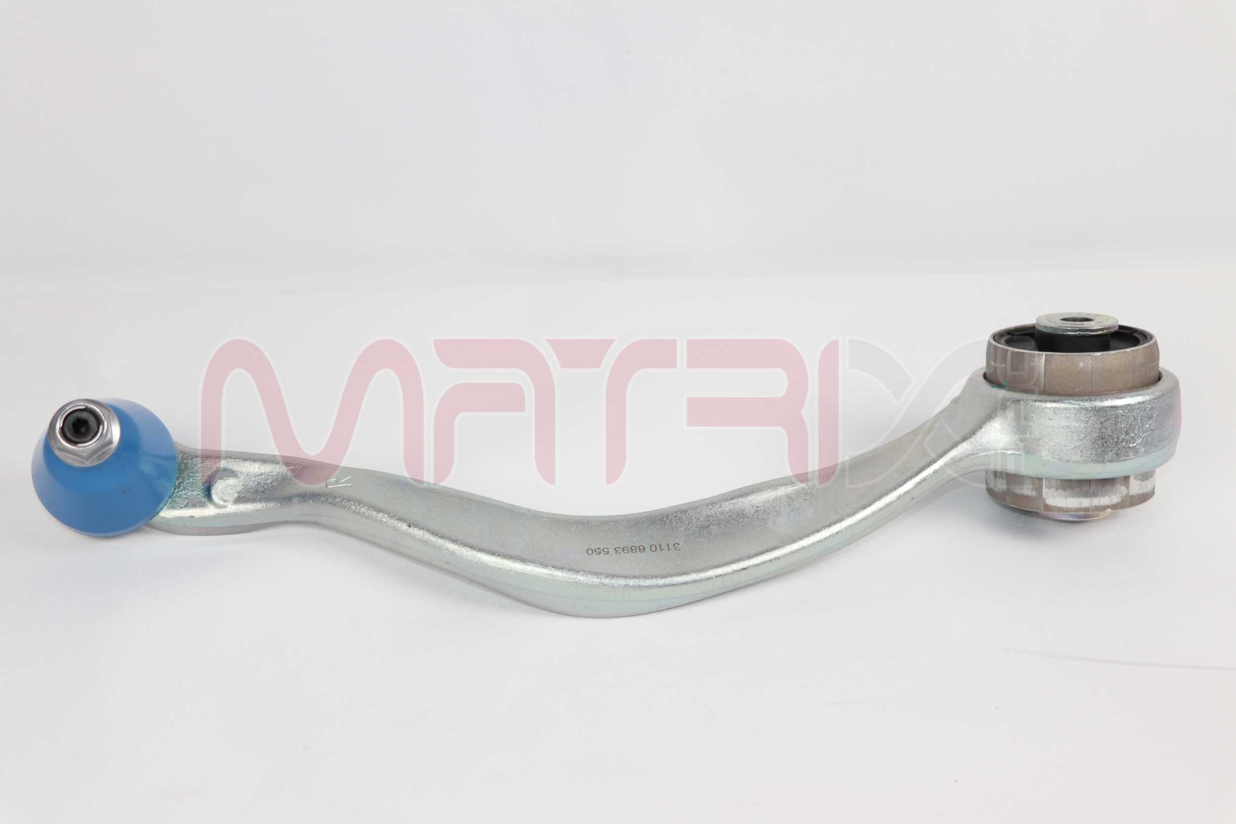Control/Trailing Arm, wheel suspension (MX01330191)