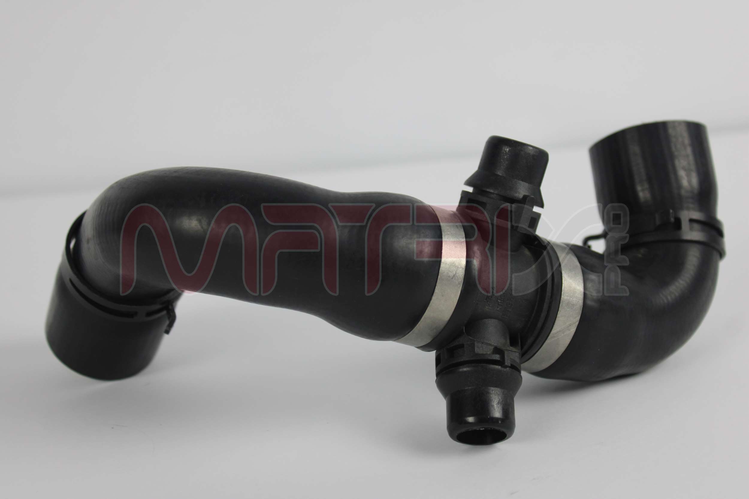 Heater Hose (MX01501253)