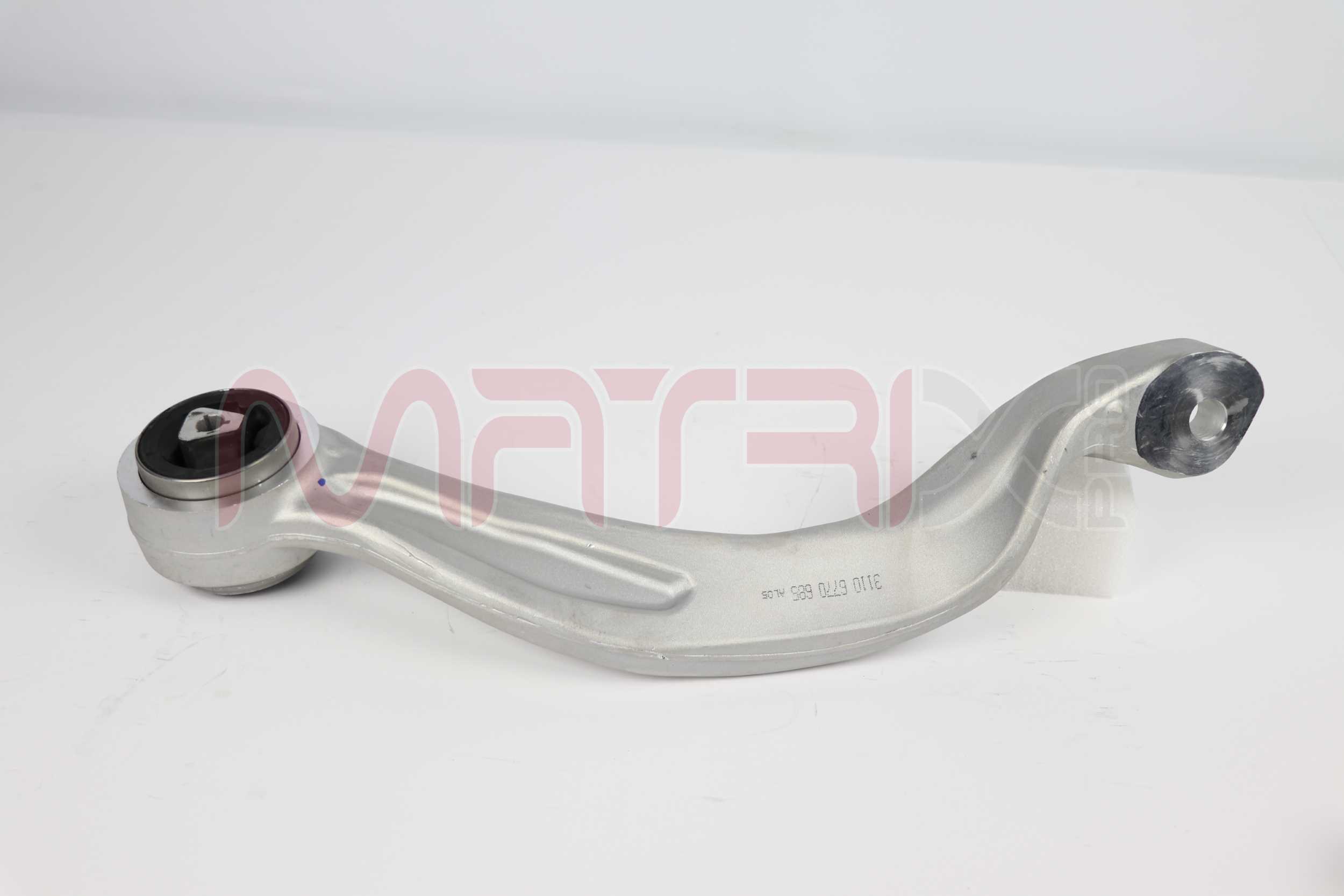 Control/Trailing Arm, wheel suspension (MX01330153)