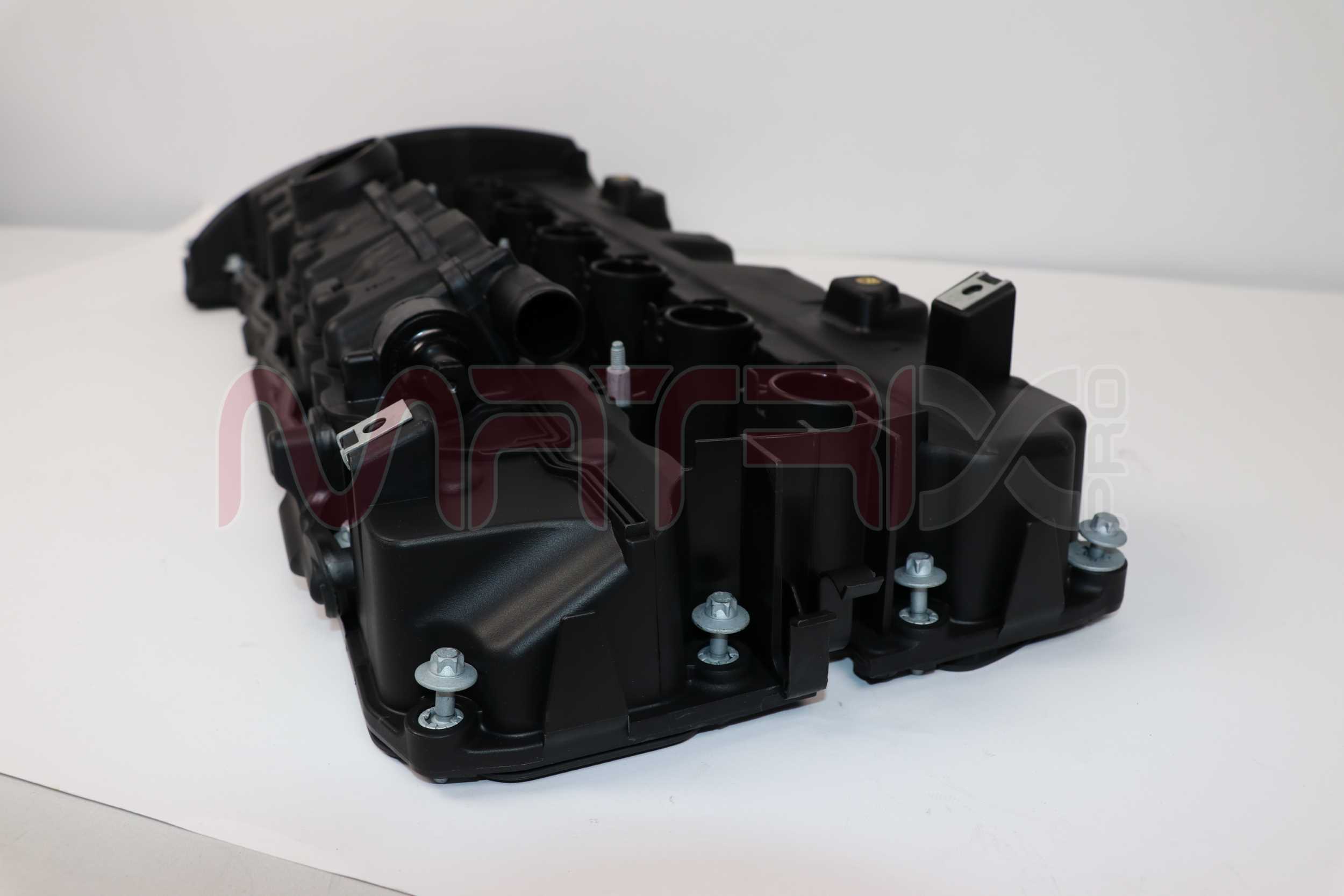 Cylinder Head Cover
