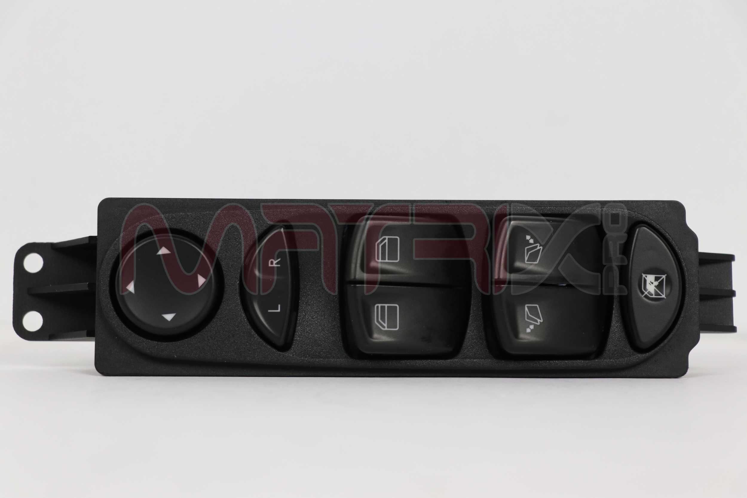 Switch, window regulator (MX02820277)