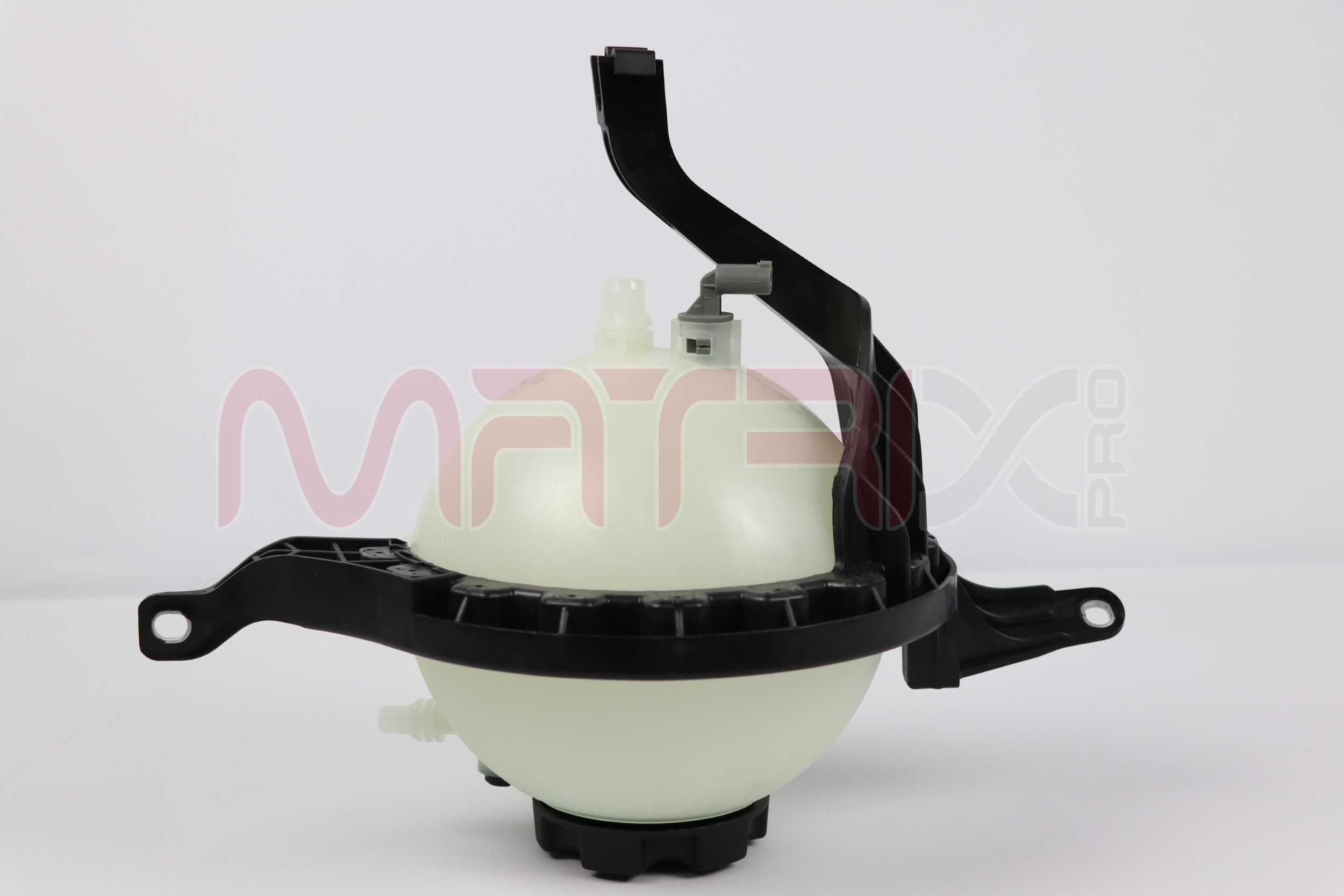 Expansion Tank, coolant