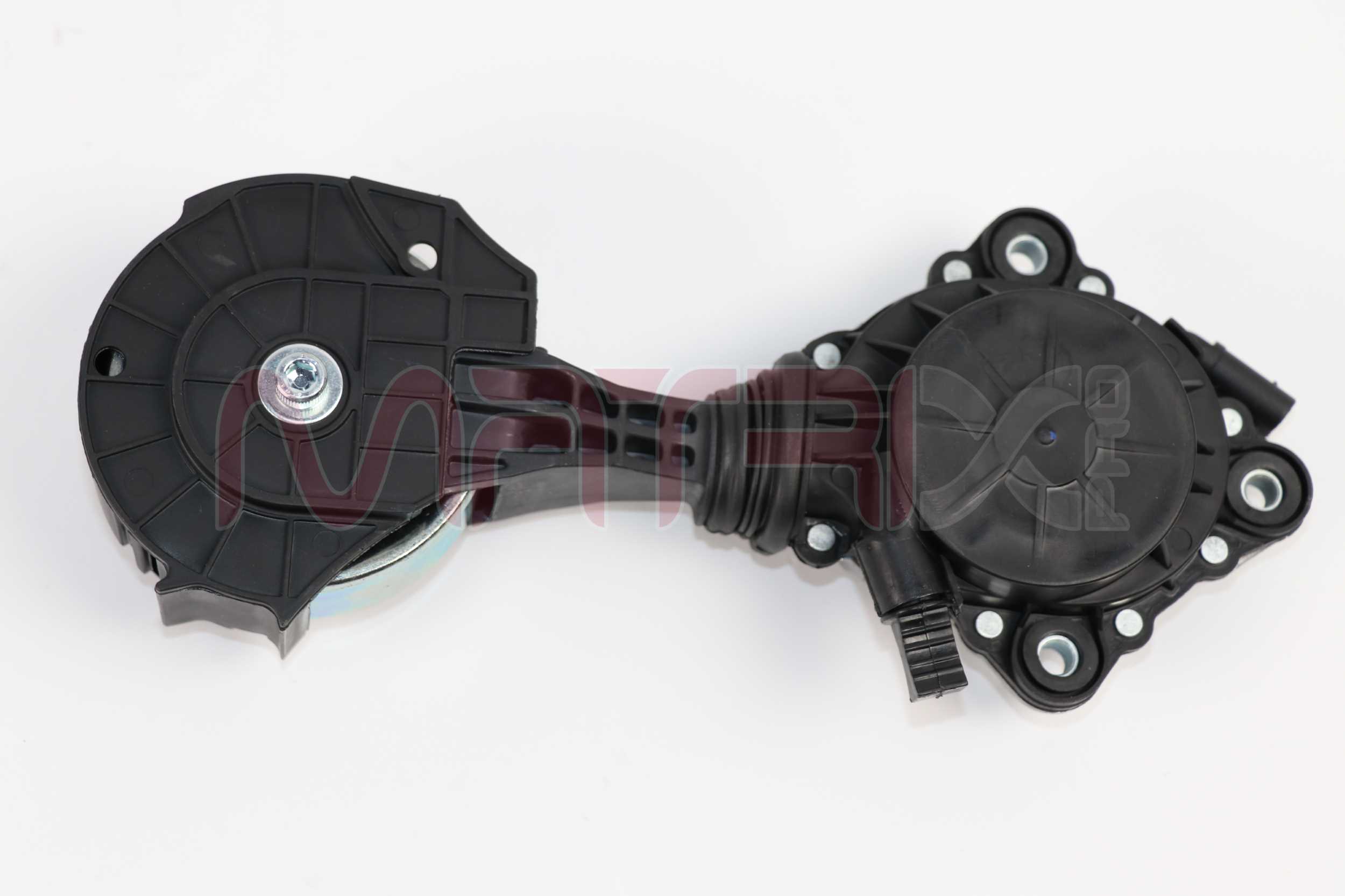 Belt Tensioner, V-ribbed belt