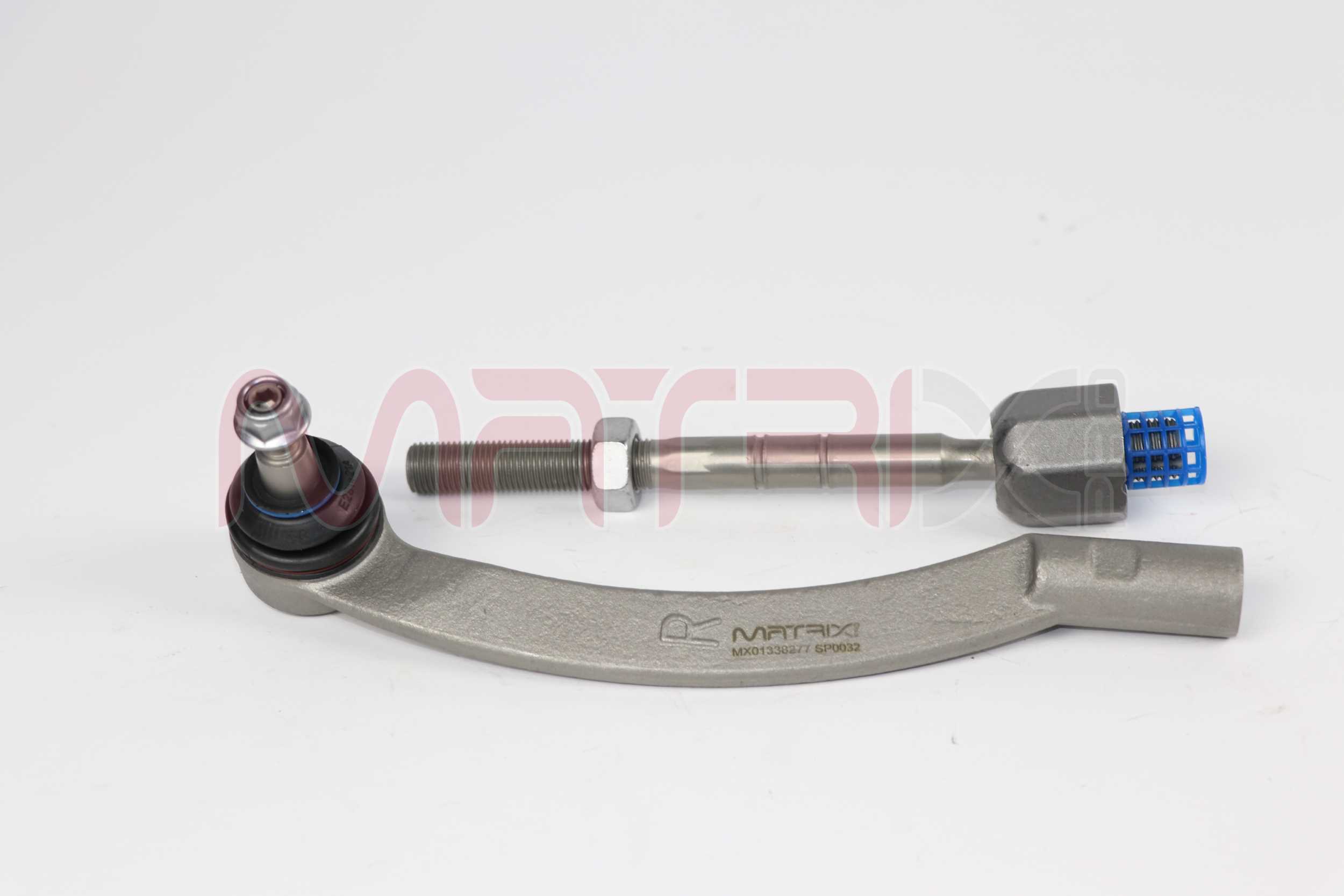 Tie Rod (MX01338277)