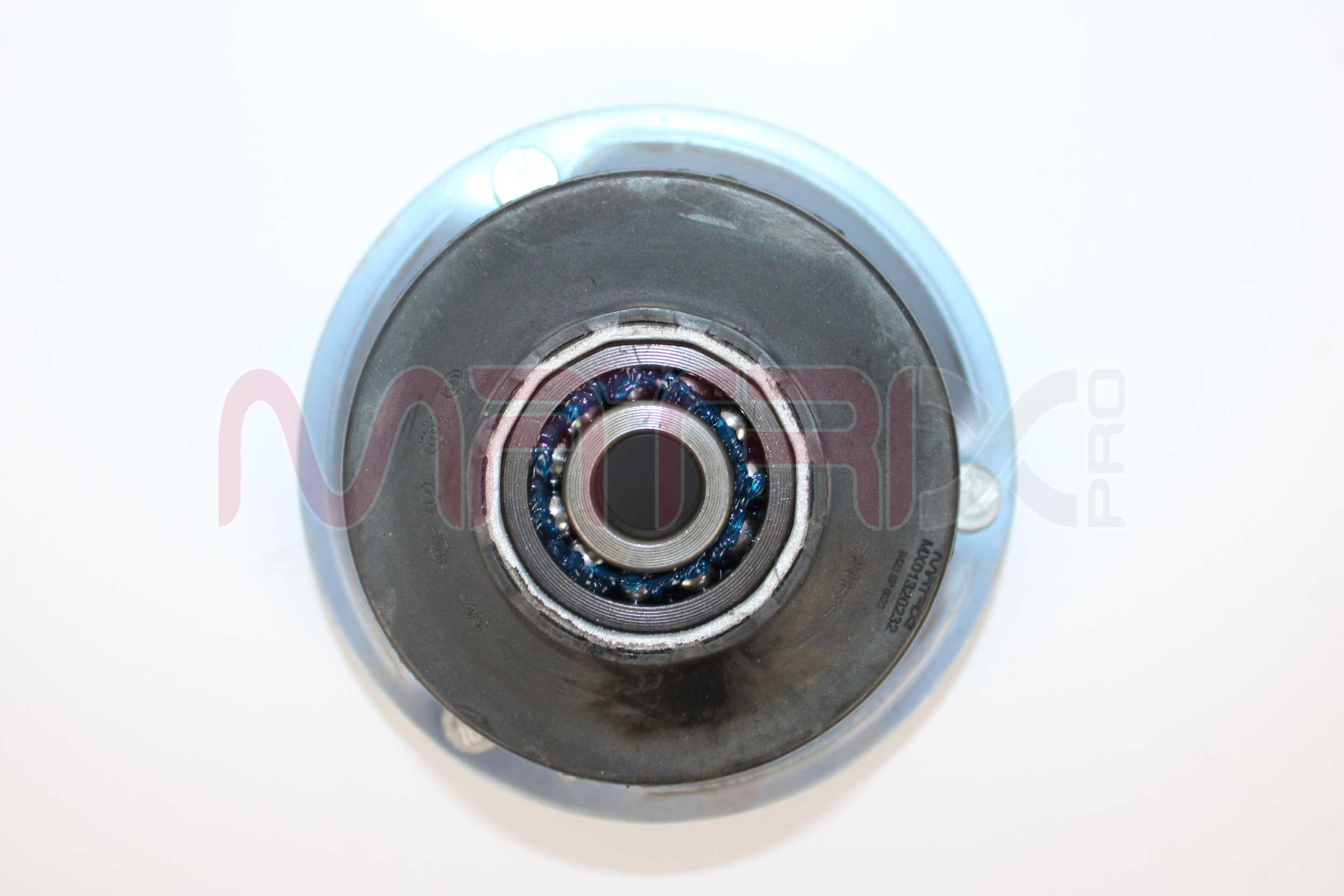 Suspension Strut Support Mount (MX01320232)