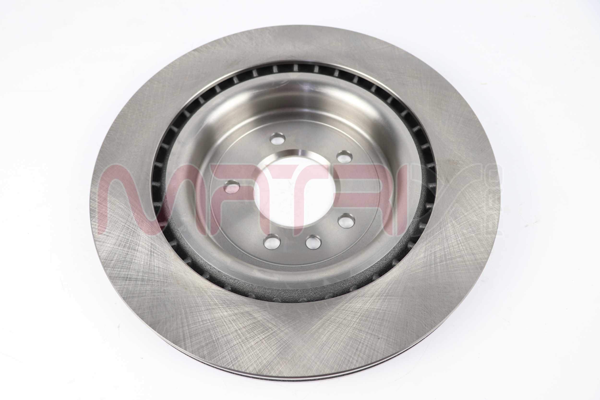 Brake Disc (MX03423701)