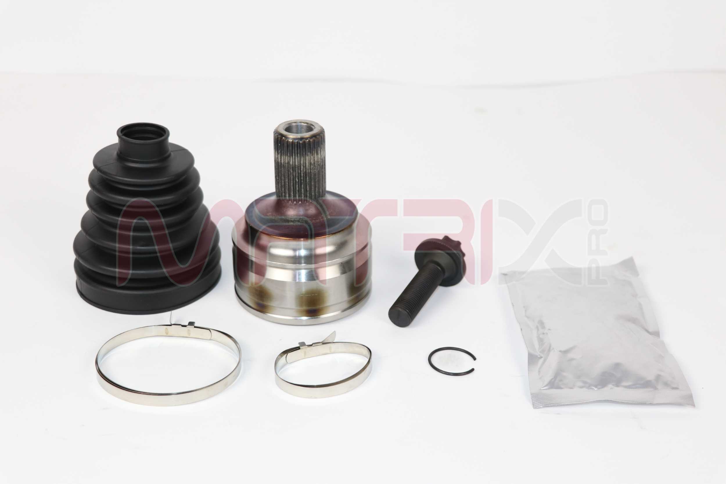 Drive Shaft (MX02350035)