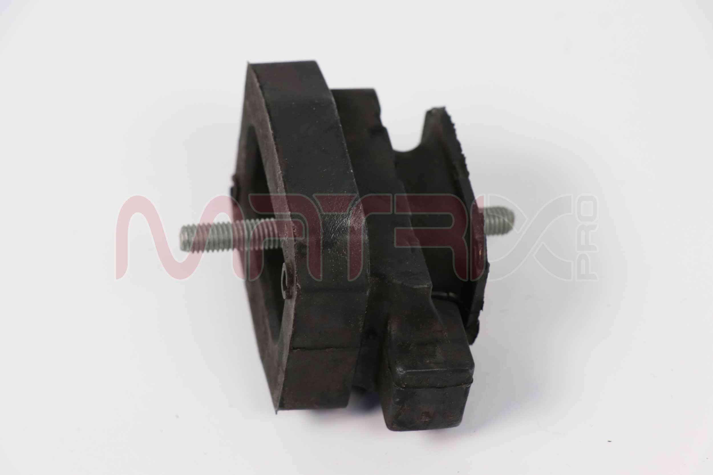 Mounting, automatic transmission