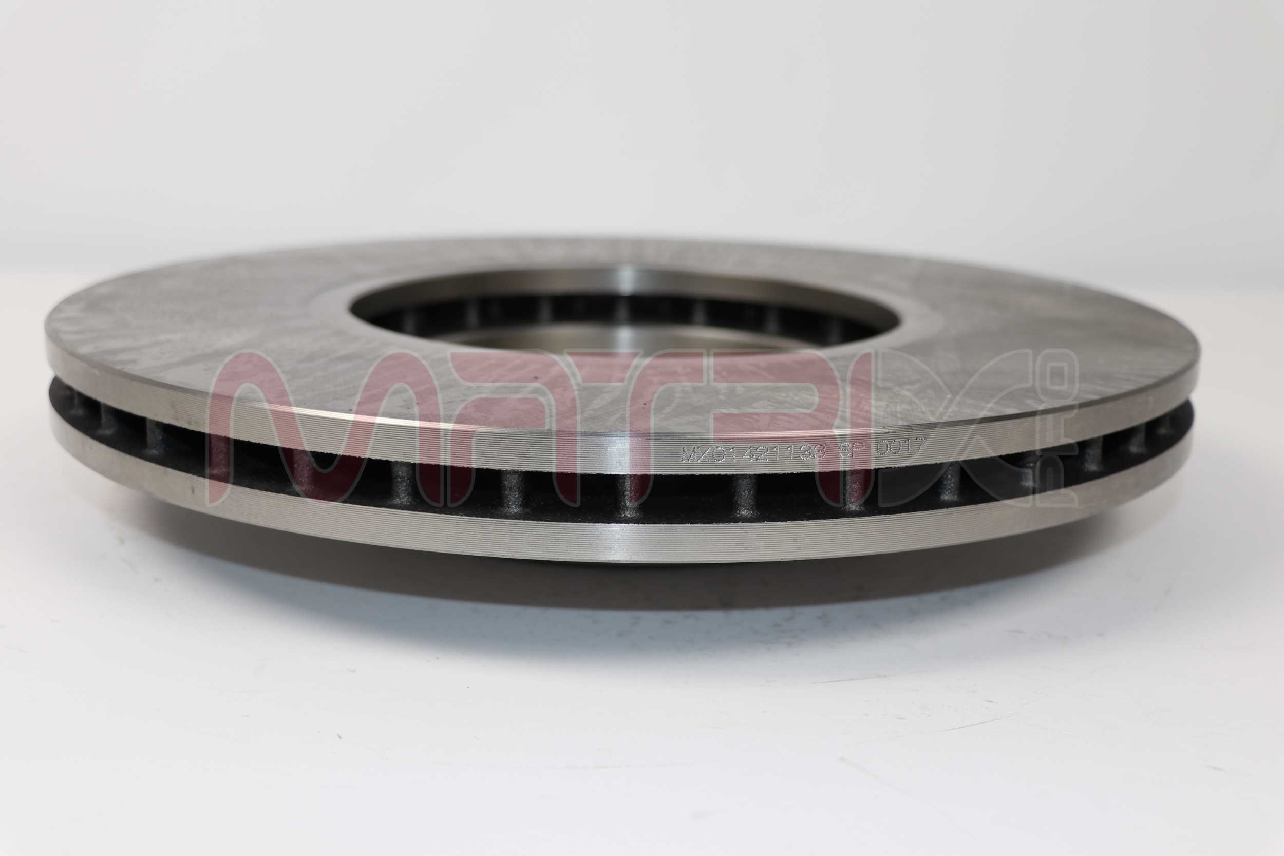 Brake Disc (MX01421133)