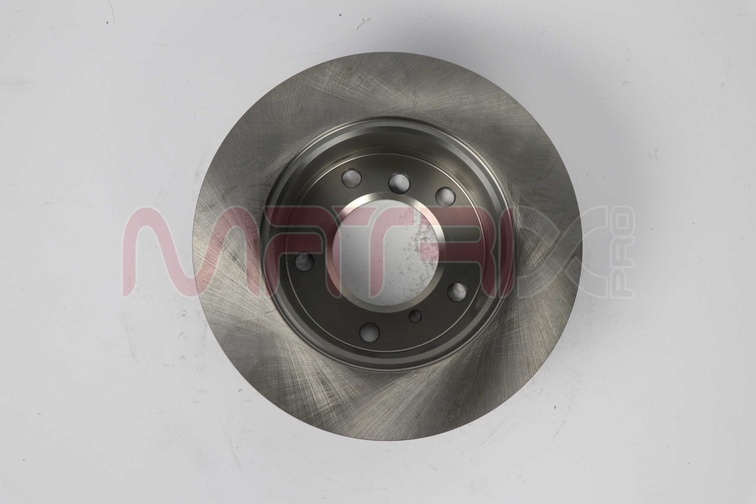 Brake Disc (MX02423360)