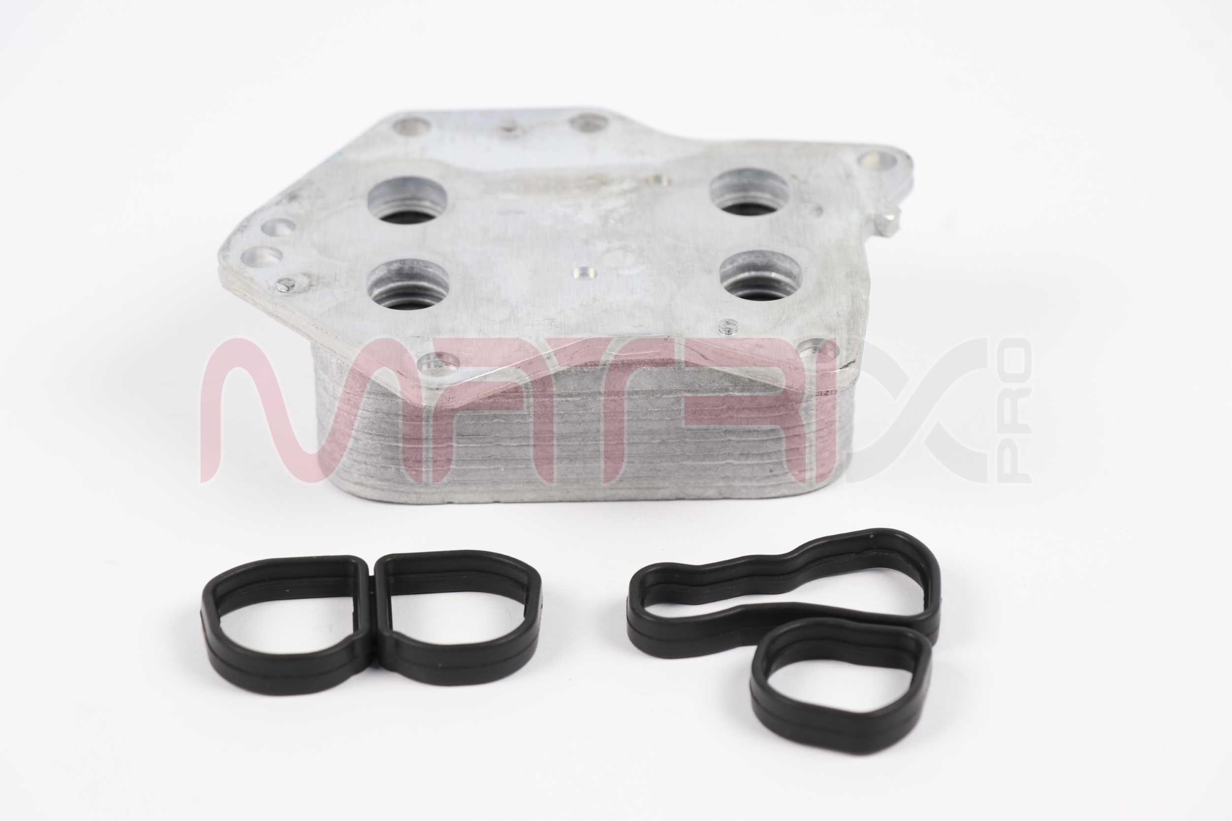 Oil Cooler, engine oil