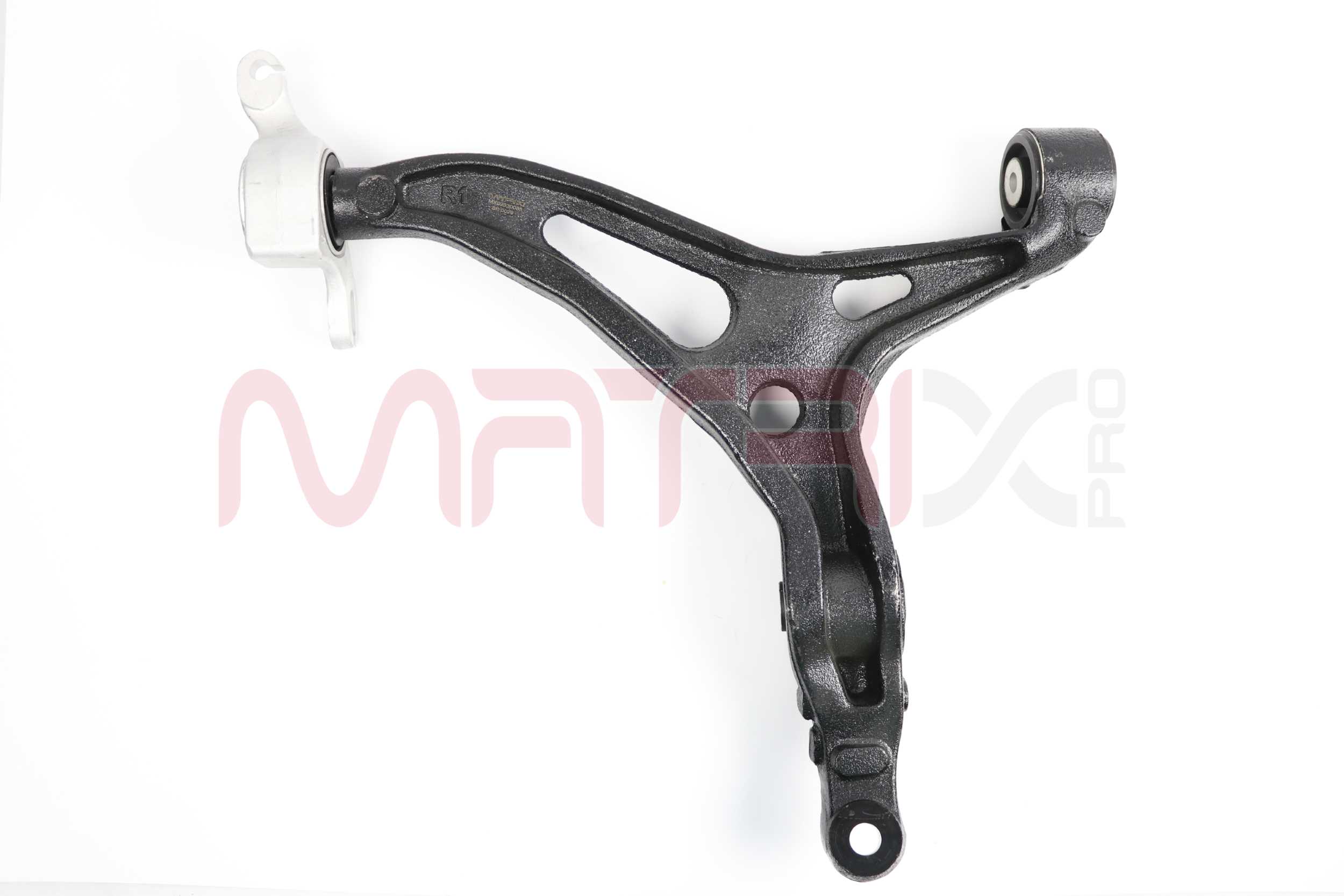 Control/Trailing Arm, wheel suspension (MX02330086)