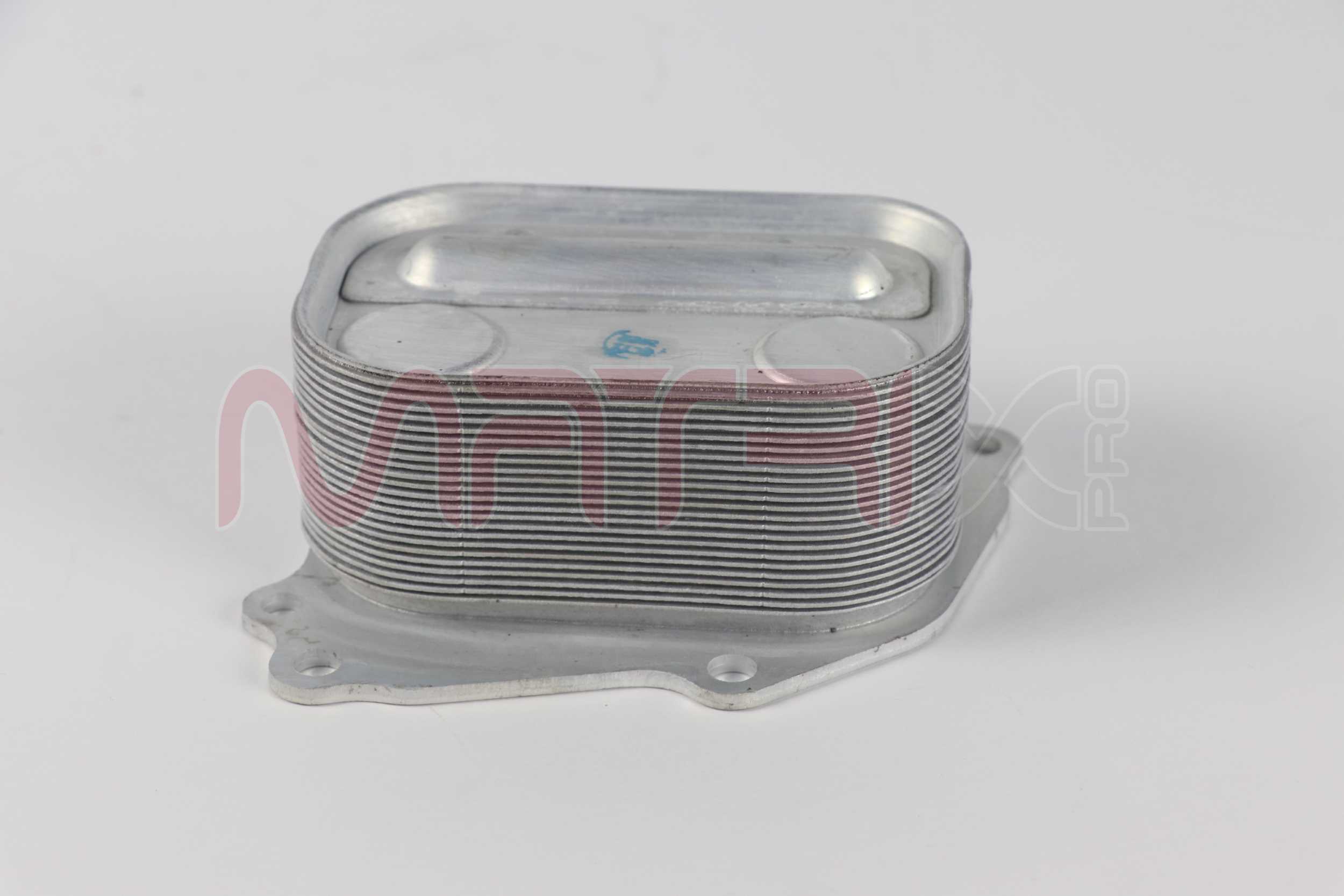Oil Cooler, engine oil