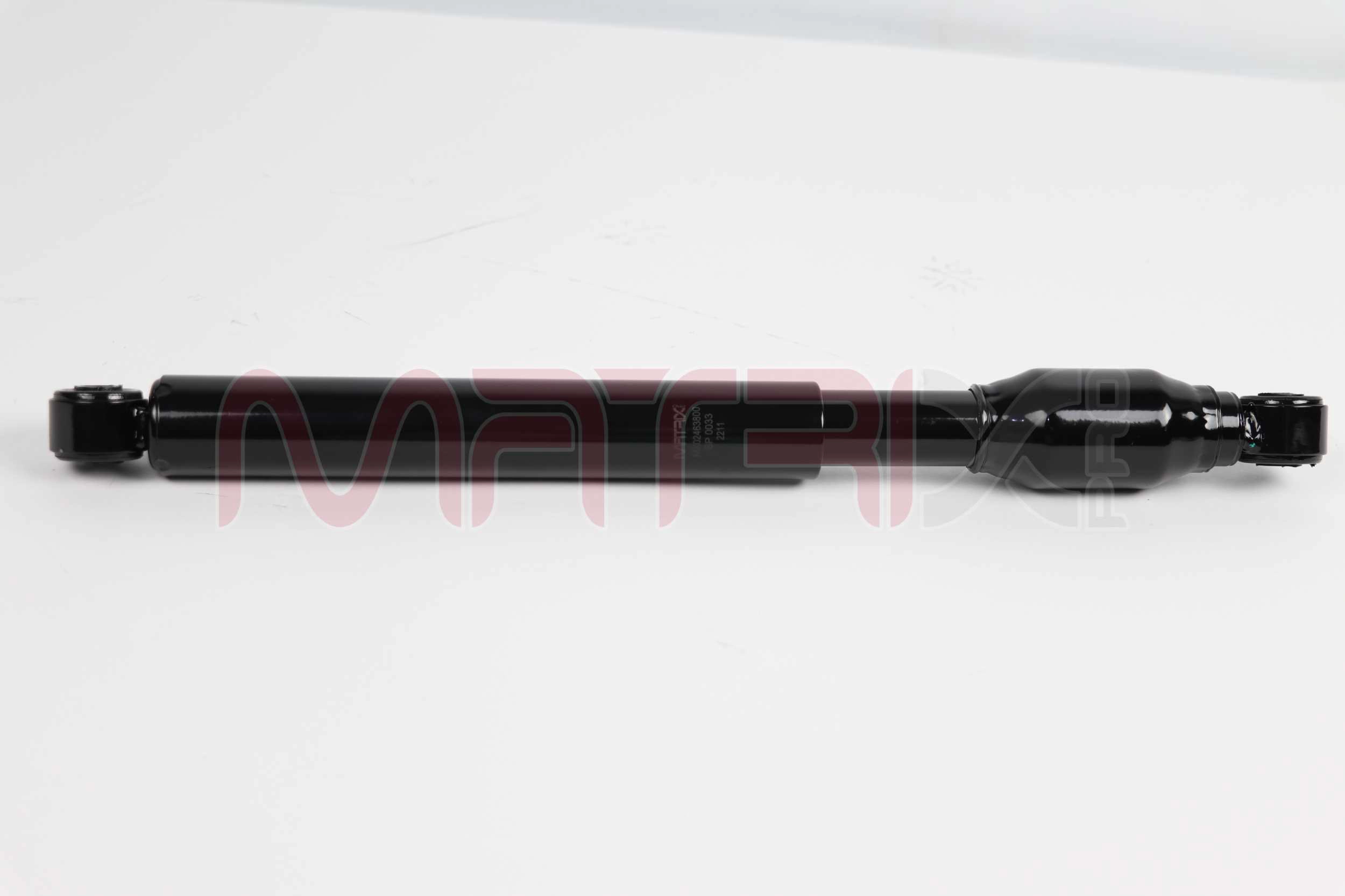 Shock Absorber, steering (MX02463800)