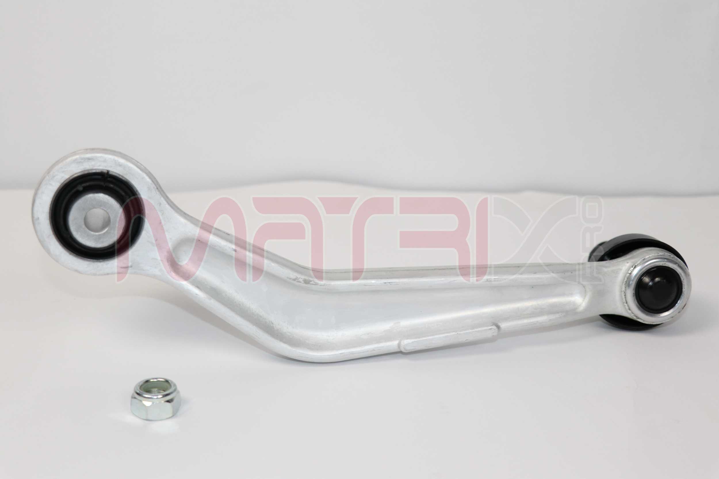 Control/Trailing Arm, wheel suspension (MX01330108)