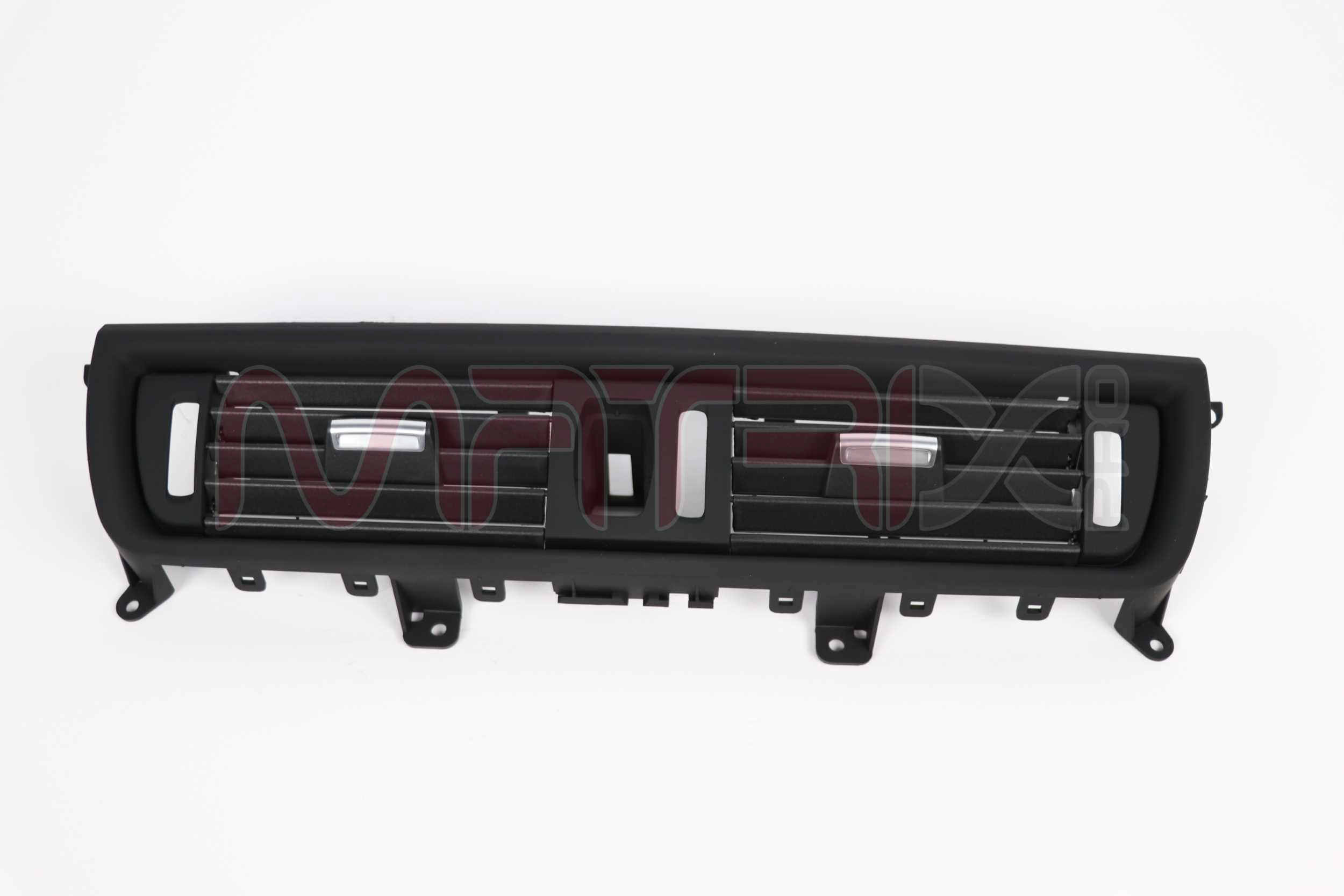 Control Flap, air supply (MX01830338)