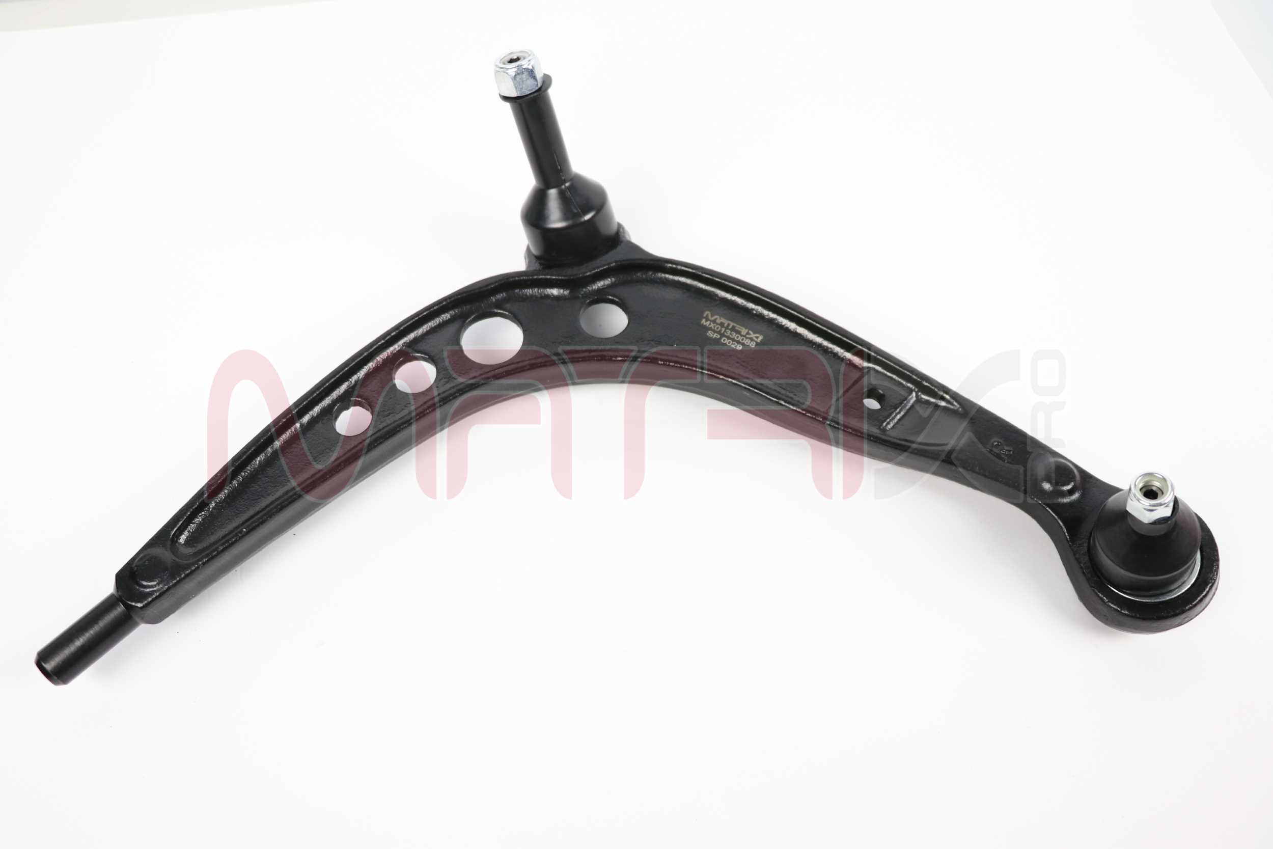 Control/Trailing Arm, wheel suspension (MX01330088)